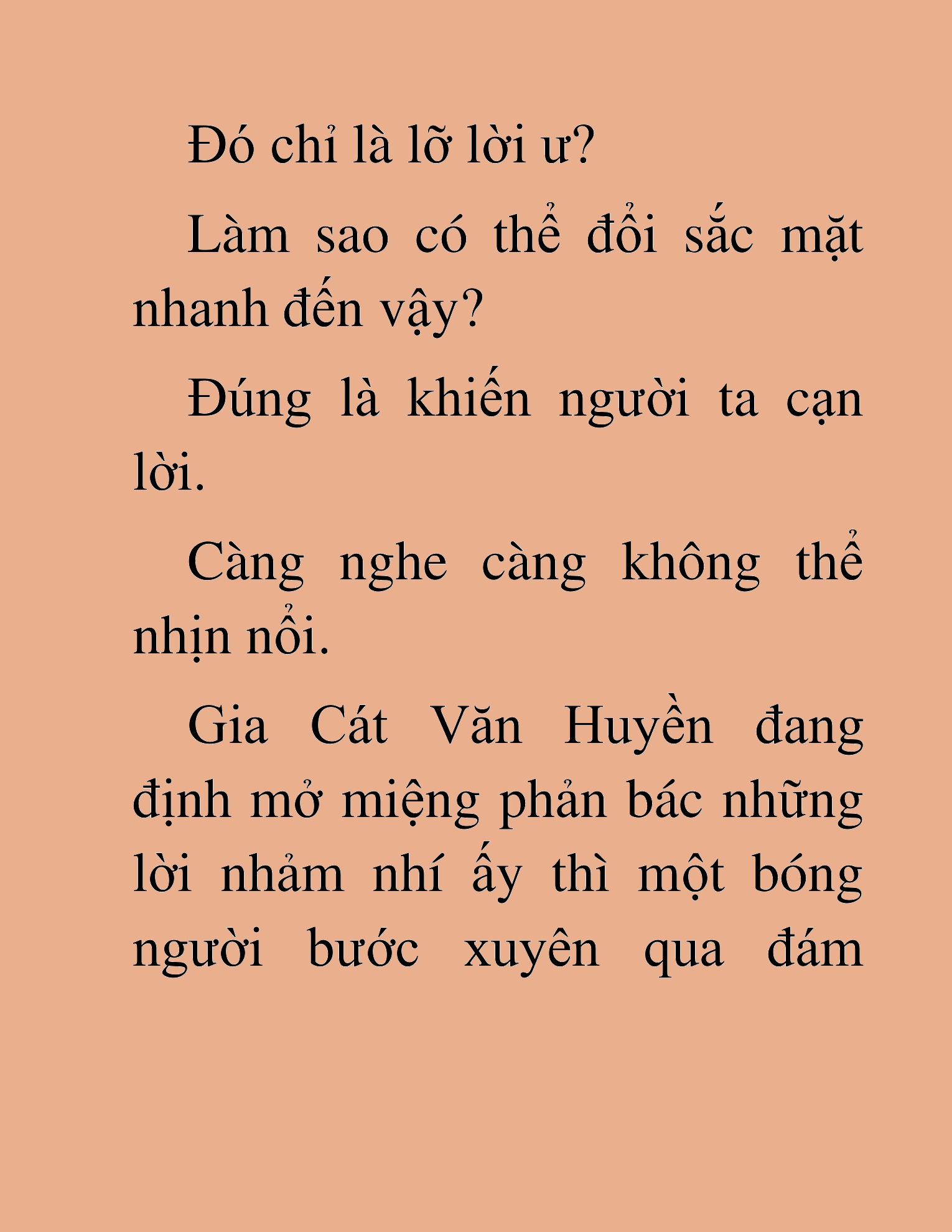 Đọc truyện HAT[NOVEL] Thiên Ma Đăng Tiên - Chap 21