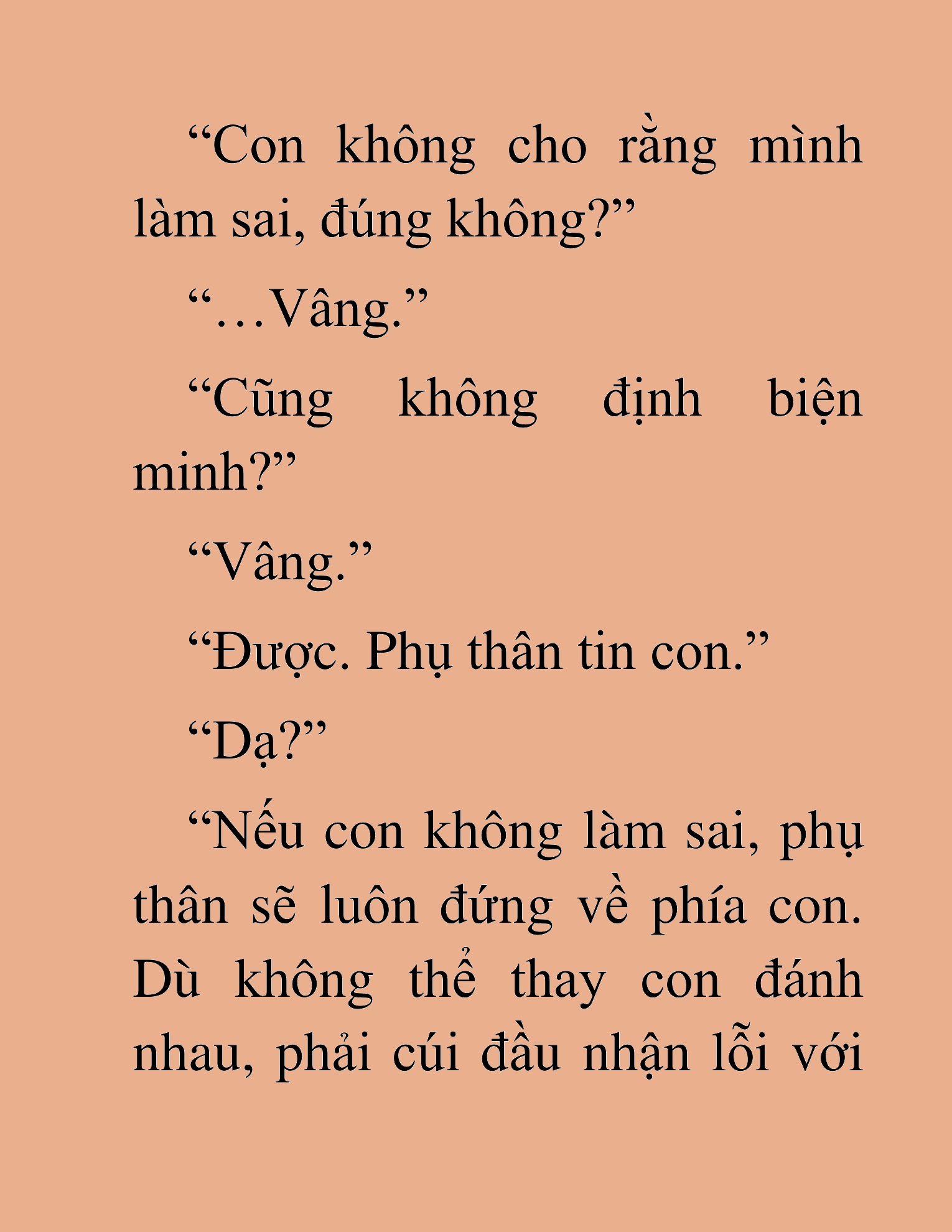 Đọc truyện HAT[NOVEL] Thiên Ma Đăng Tiên - Chap 21