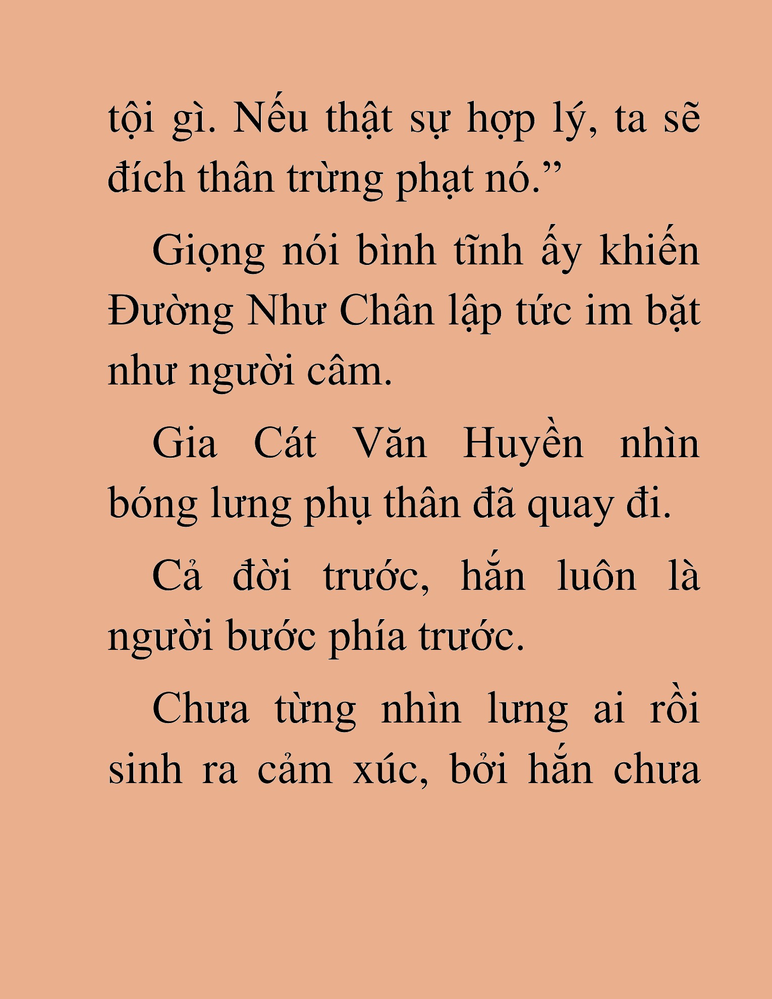 Đọc truyện HAT[NOVEL] Thiên Ma Đăng Tiên - Chap 21