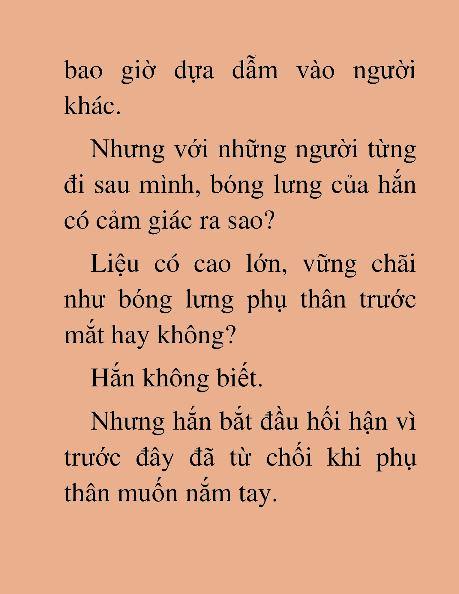 Đọc truyện HAT[NOVEL] Thiên Ma Đăng Tiên - Chap 21