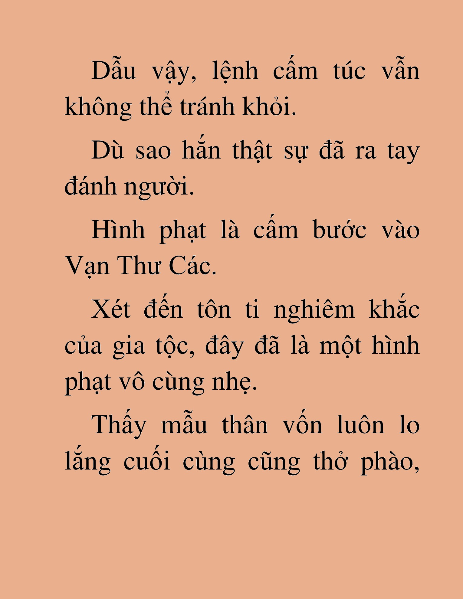Đọc truyện HAT[NOVEL] Thiên Ma Đăng Tiên - Chap 22