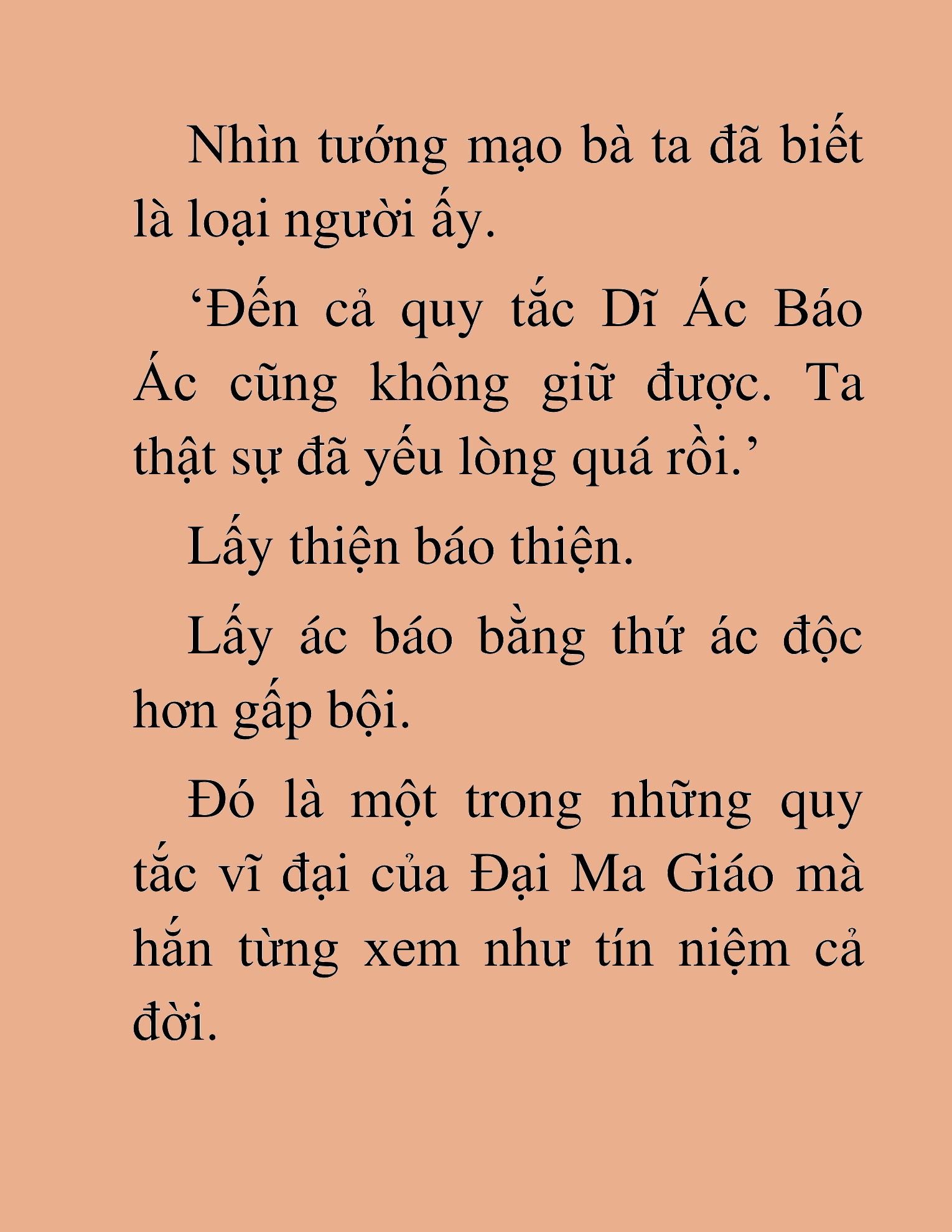 Đọc truyện HAT[NOVEL] Thiên Ma Đăng Tiên - Chap 22