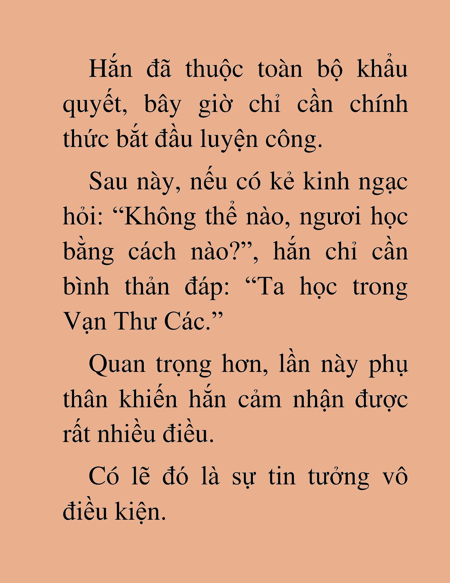 Đọc truyện HAT[NOVEL] Thiên Ma Đăng Tiên - Chap 22