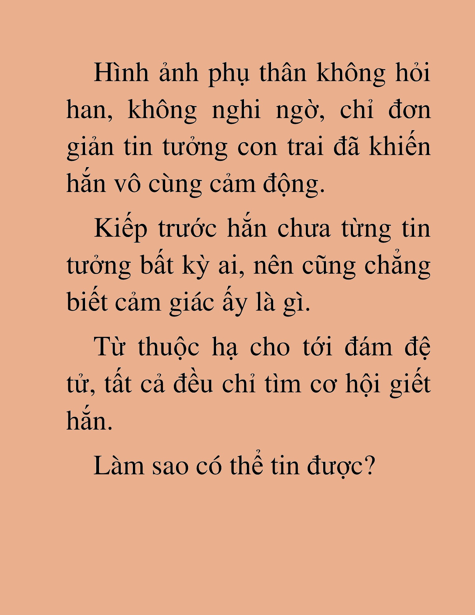 Đọc truyện HAT[NOVEL] Thiên Ma Đăng Tiên - Chap 22