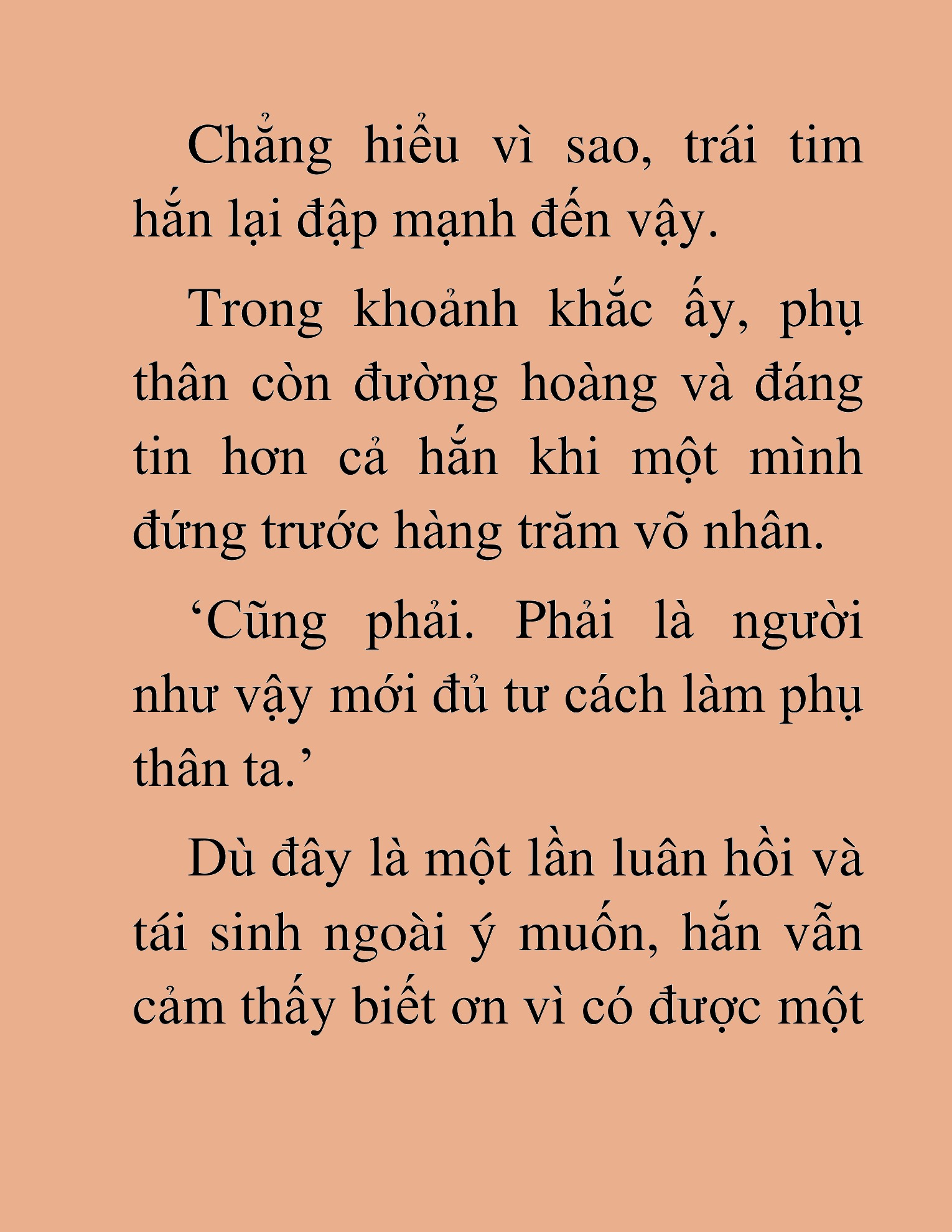 Đọc truyện HAT[NOVEL] Thiên Ma Đăng Tiên - Chap 22