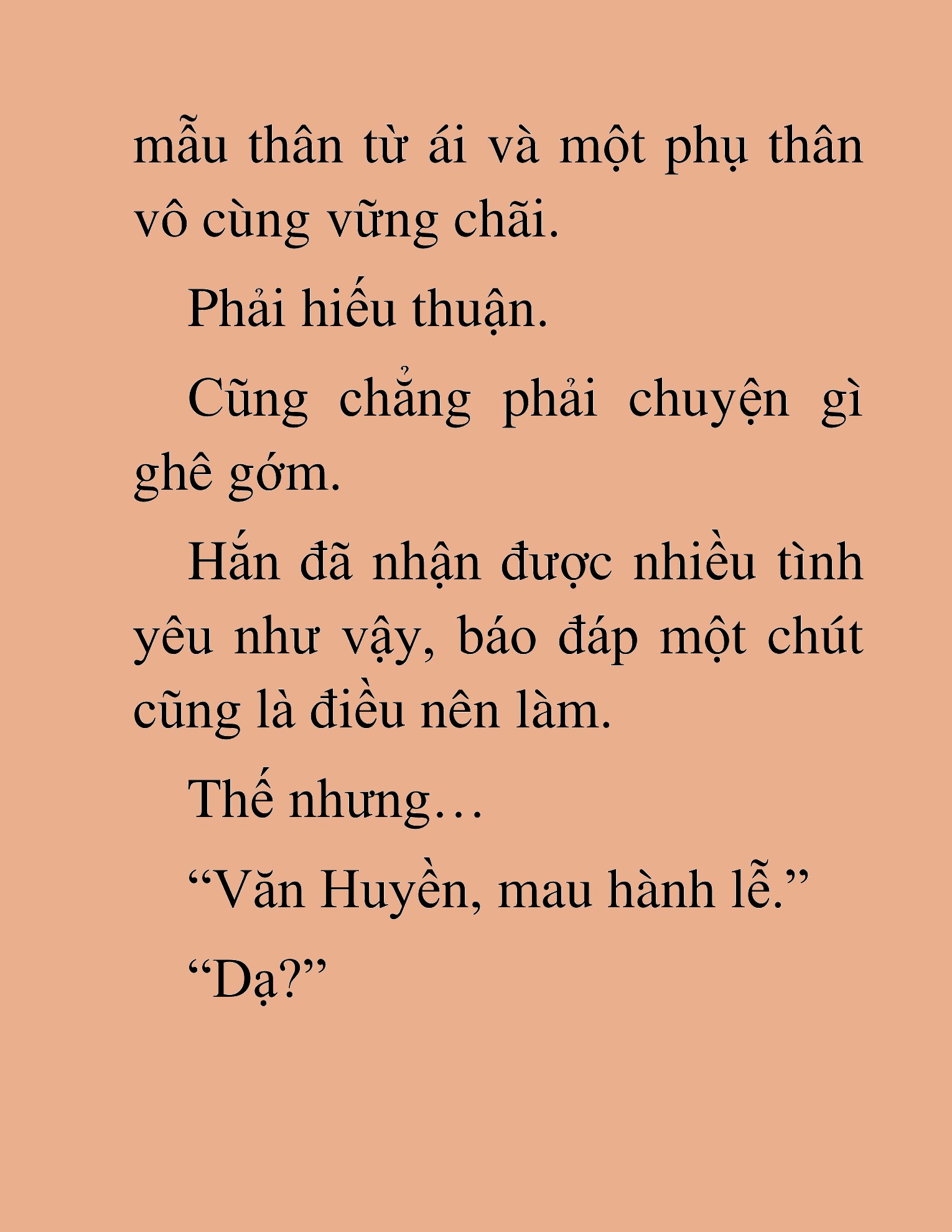 Đọc truyện HAT[NOVEL] Thiên Ma Đăng Tiên - Chap 22