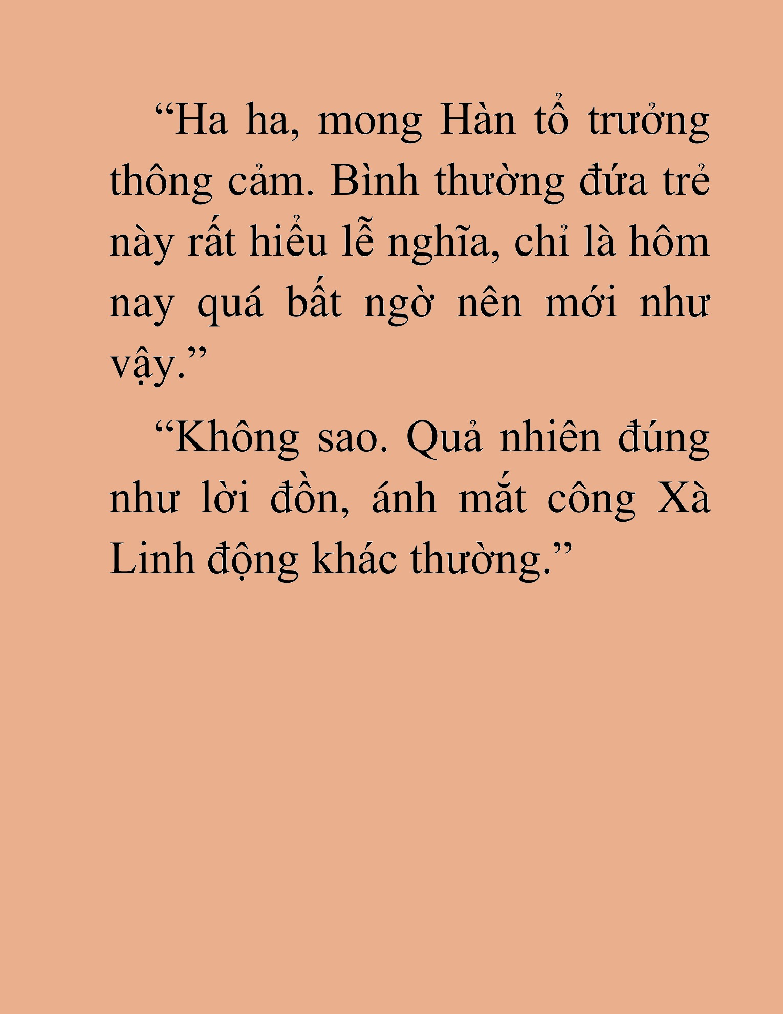 Đọc truyện HAT[NOVEL] Thiên Ma Đăng Tiên - Chap 22