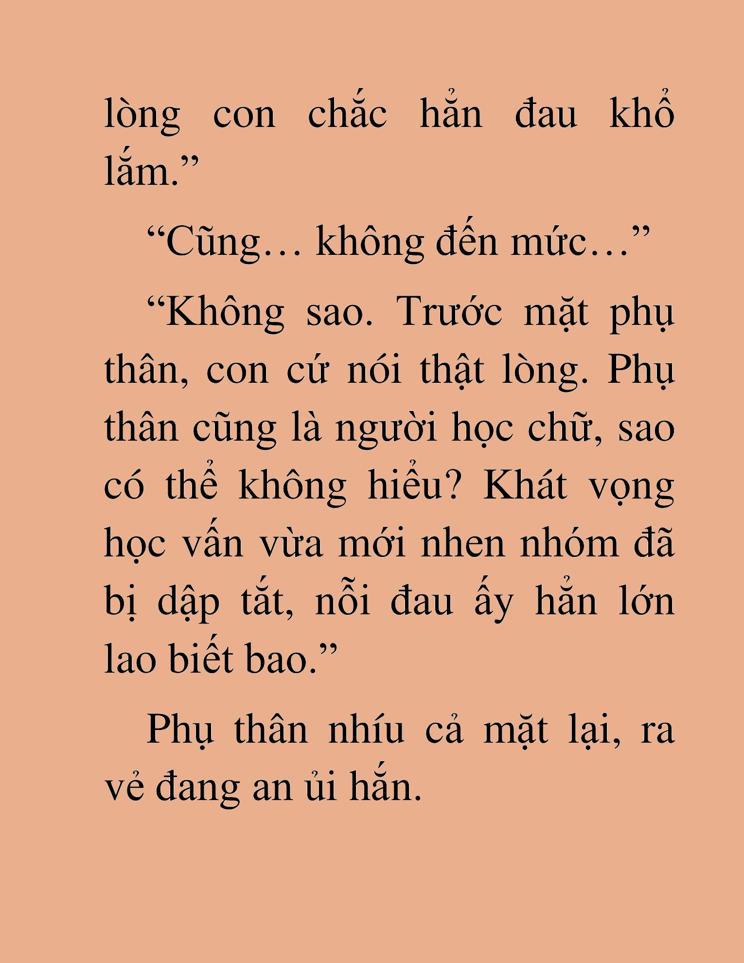 Đọc truyện HAT[NOVEL] Thiên Ma Đăng Tiên - Chap 23
