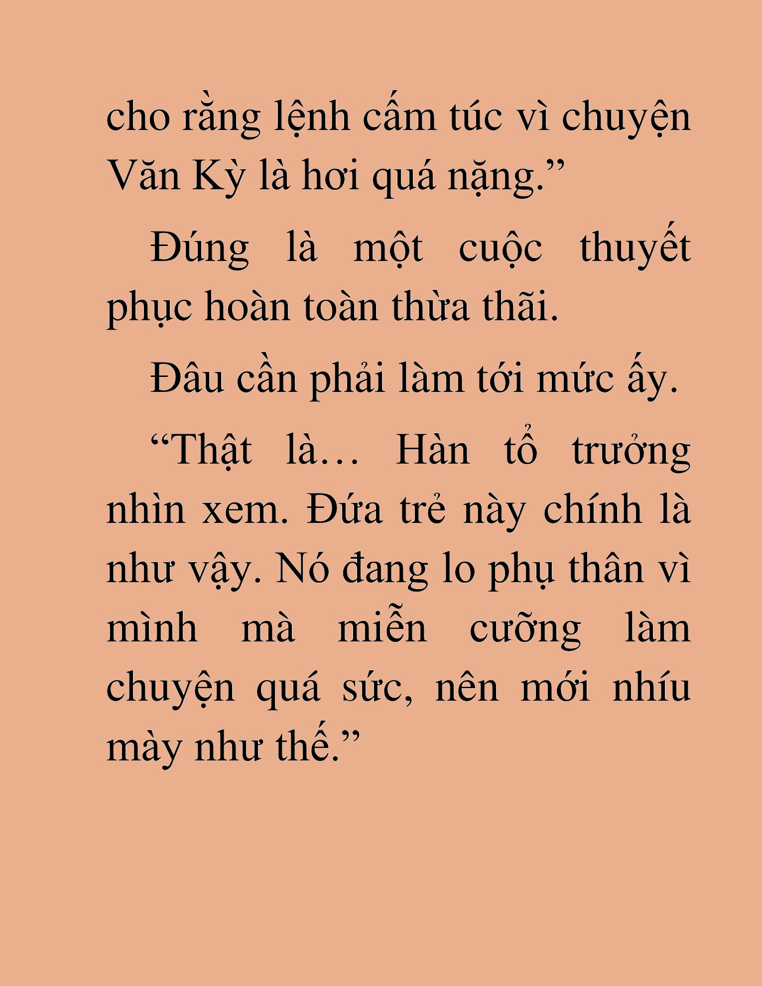 Đọc truyện HAT[NOVEL] Thiên Ma Đăng Tiên - Chap 23