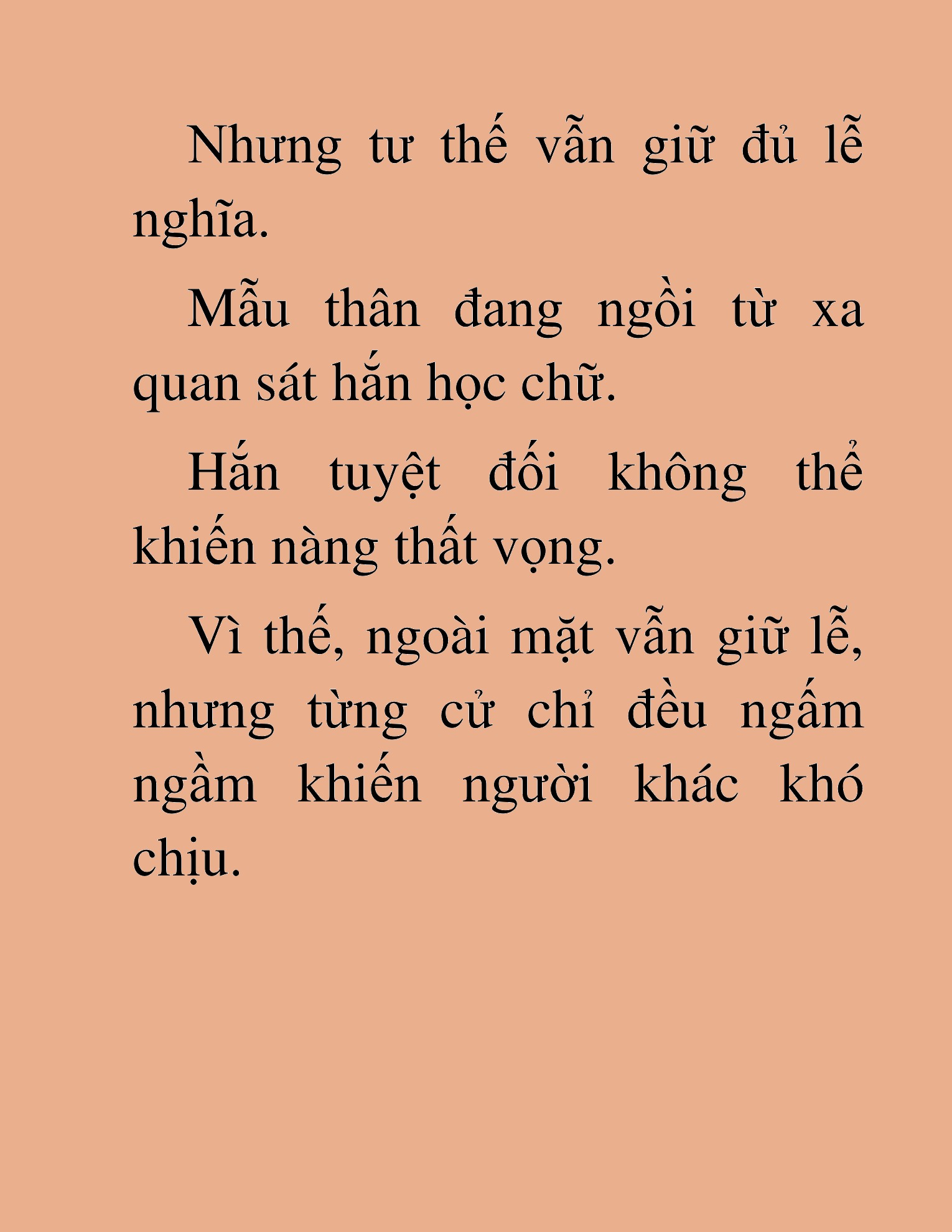 Đọc truyện HAT[NOVEL] Thiên Ma Đăng Tiên - Chap 23