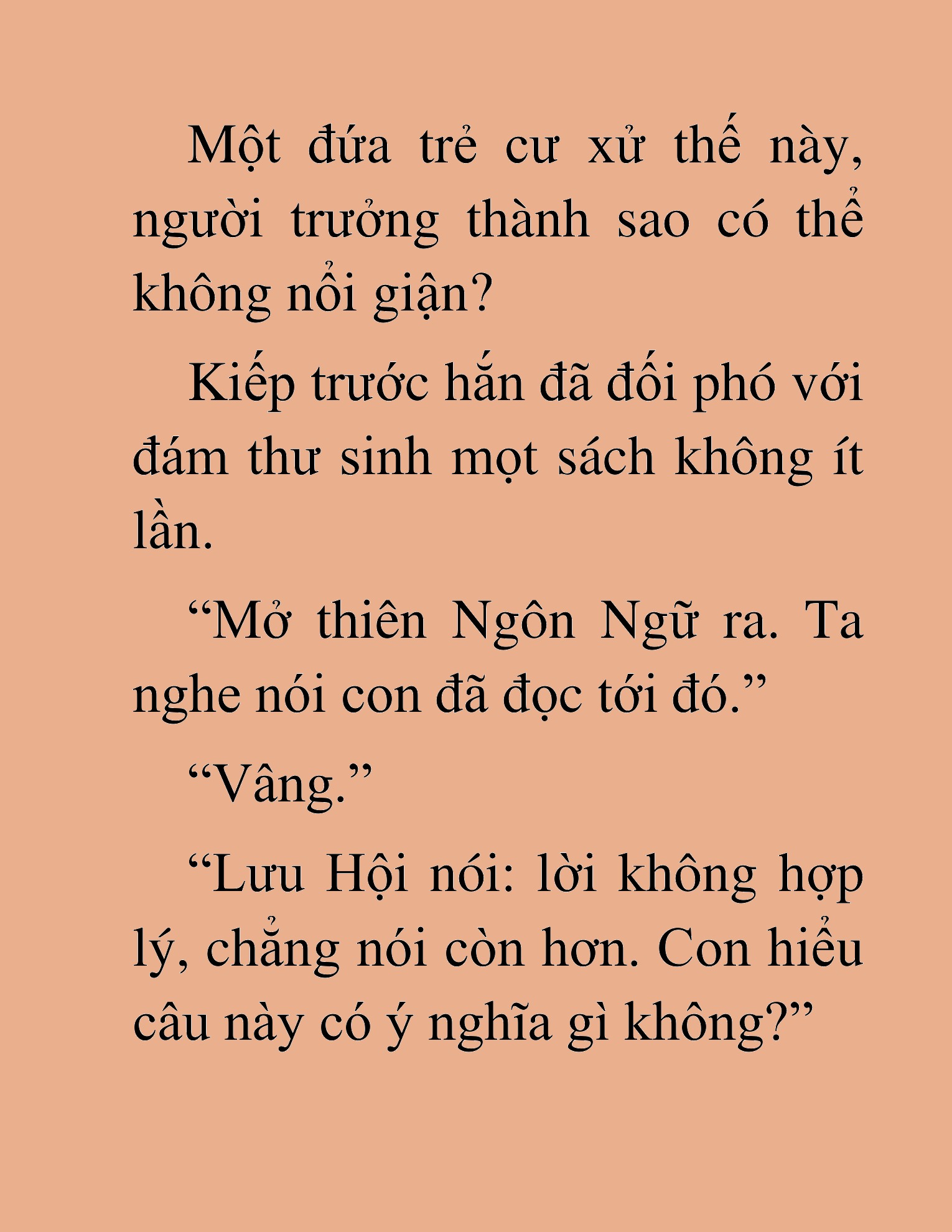 Đọc truyện HAT[NOVEL] Thiên Ma Đăng Tiên - Chap 23
