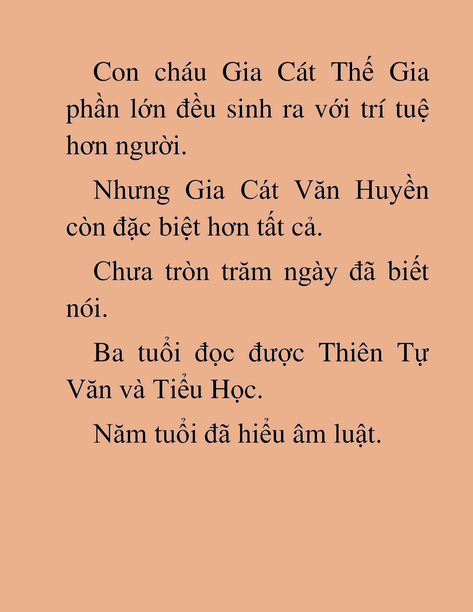 Đọc truyện HAT[NOVEL] Thiên Ma Đăng Tiên - Chap 24