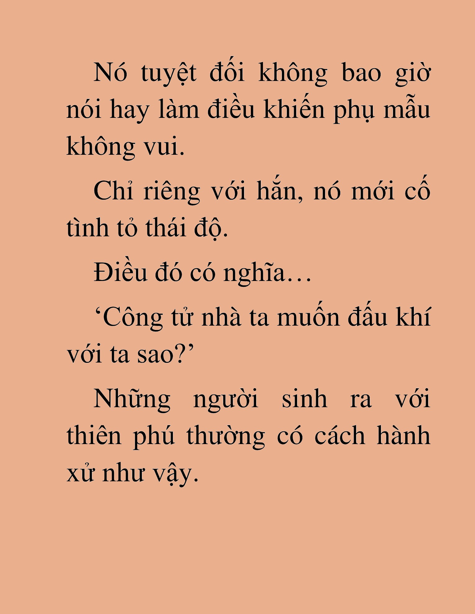 Đọc truyện HAT[NOVEL] Thiên Ma Đăng Tiên - Chap 24