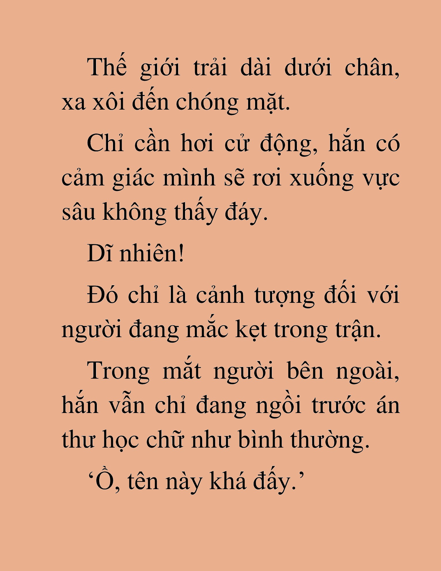 Đọc truyện HAT[NOVEL] Thiên Ma Đăng Tiên - Chap 25