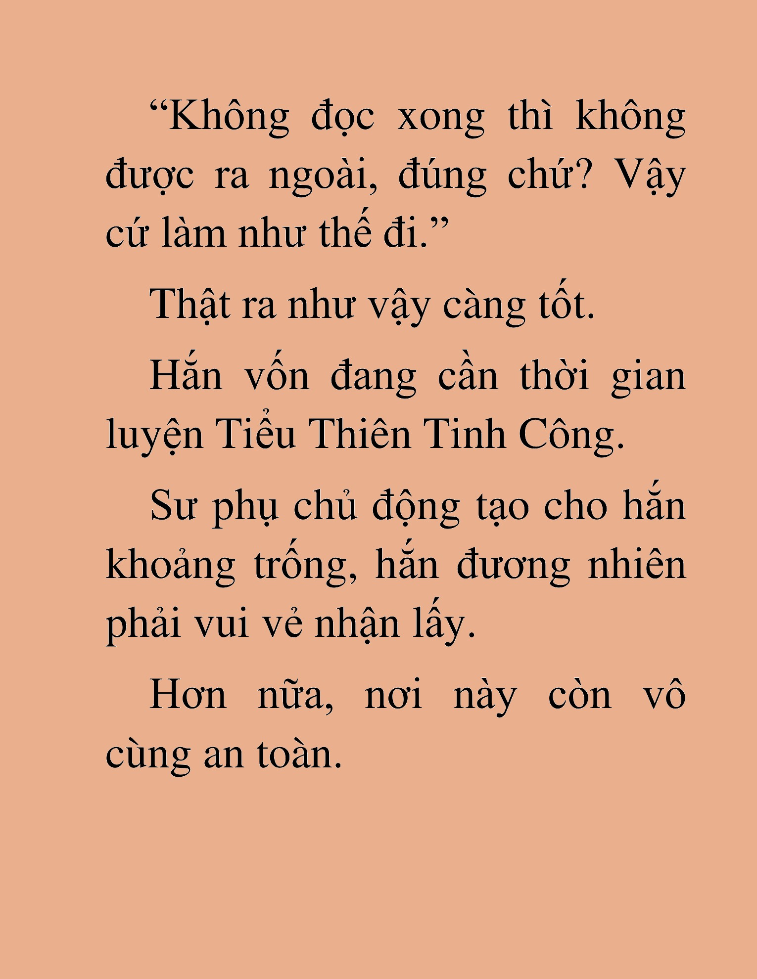 Đọc truyện HAT[NOVEL] Thiên Ma Đăng Tiên - Chap 25
