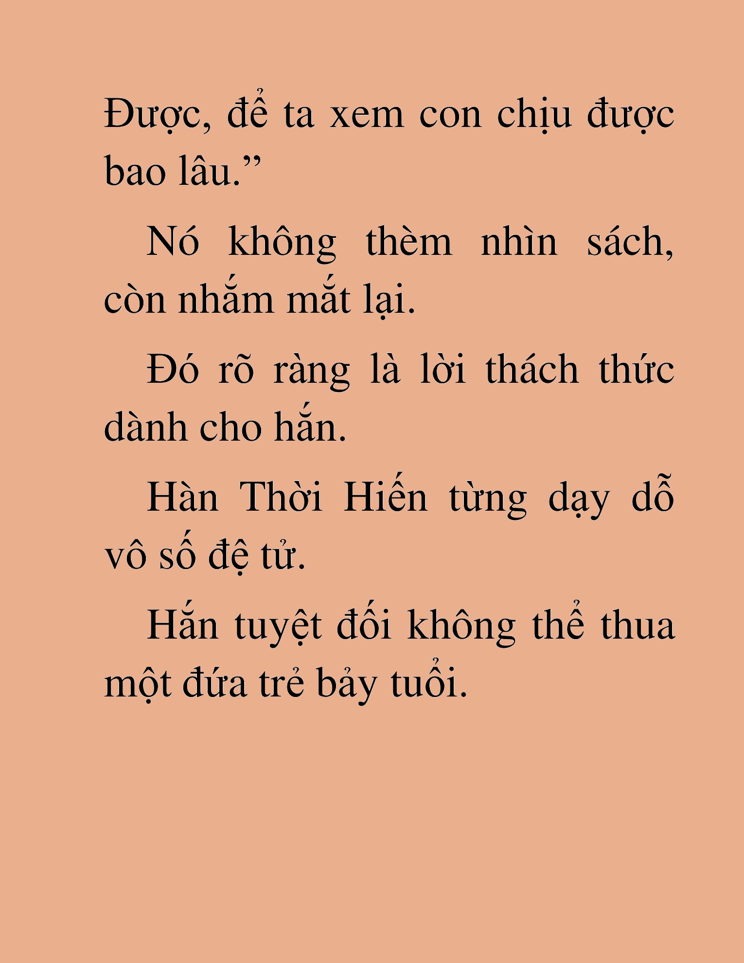 Đọc truyện HAT[NOVEL] Thiên Ma Đăng Tiên - Chap 25