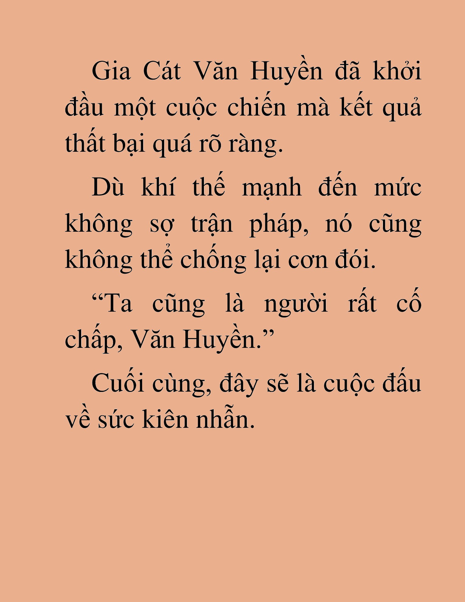 Đọc truyện HAT[NOVEL] Thiên Ma Đăng Tiên - Chap 25