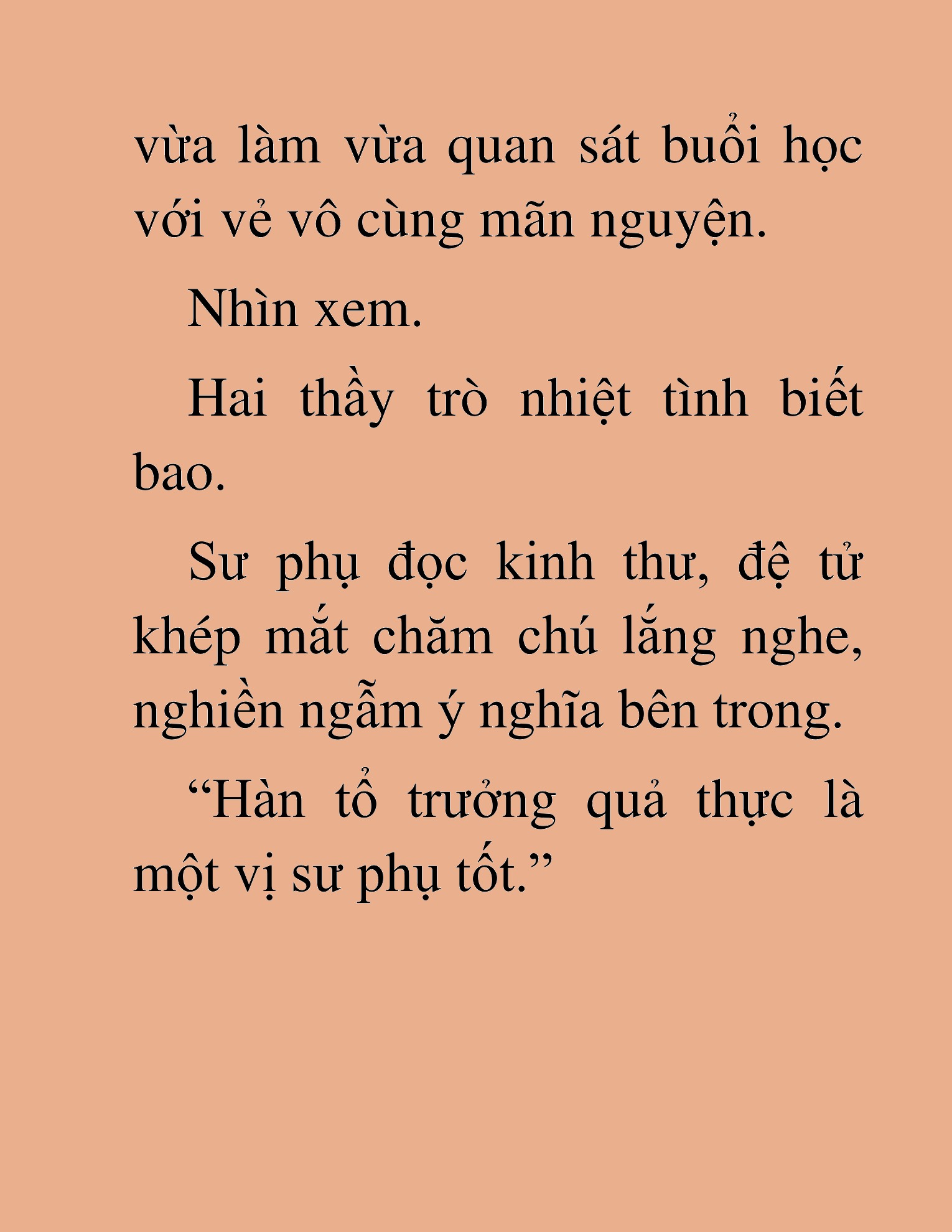 Đọc truyện HAT[NOVEL] Thiên Ma Đăng Tiên - Chap 25
