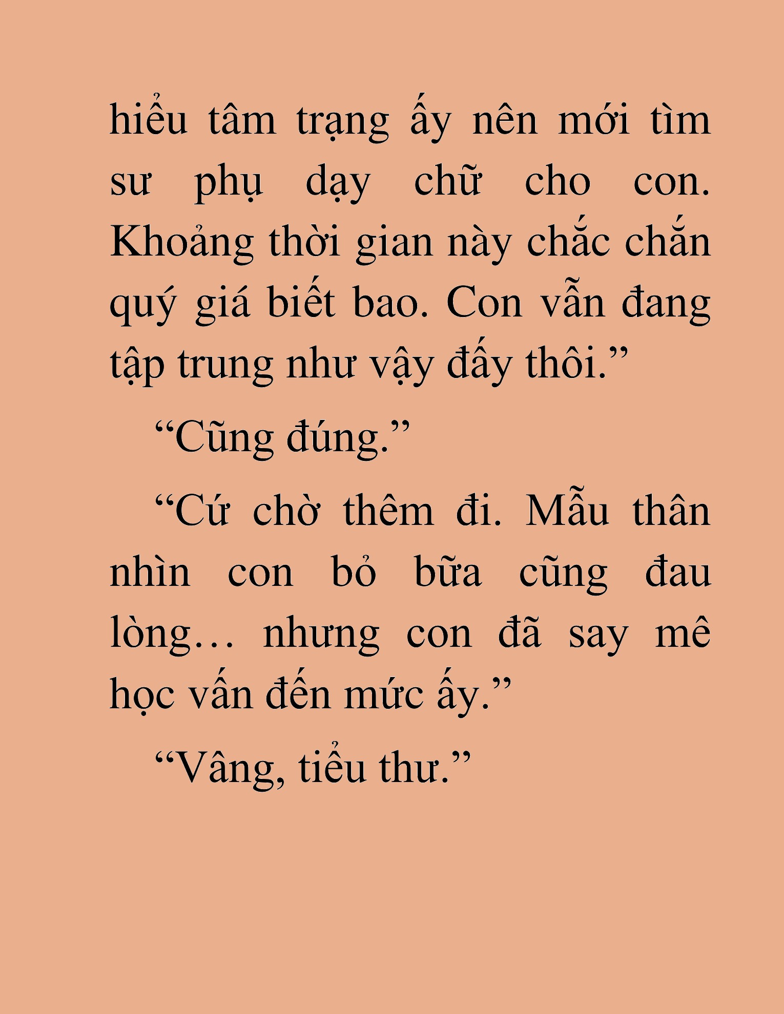 Đọc truyện HAT[NOVEL] Thiên Ma Đăng Tiên - Chap 26