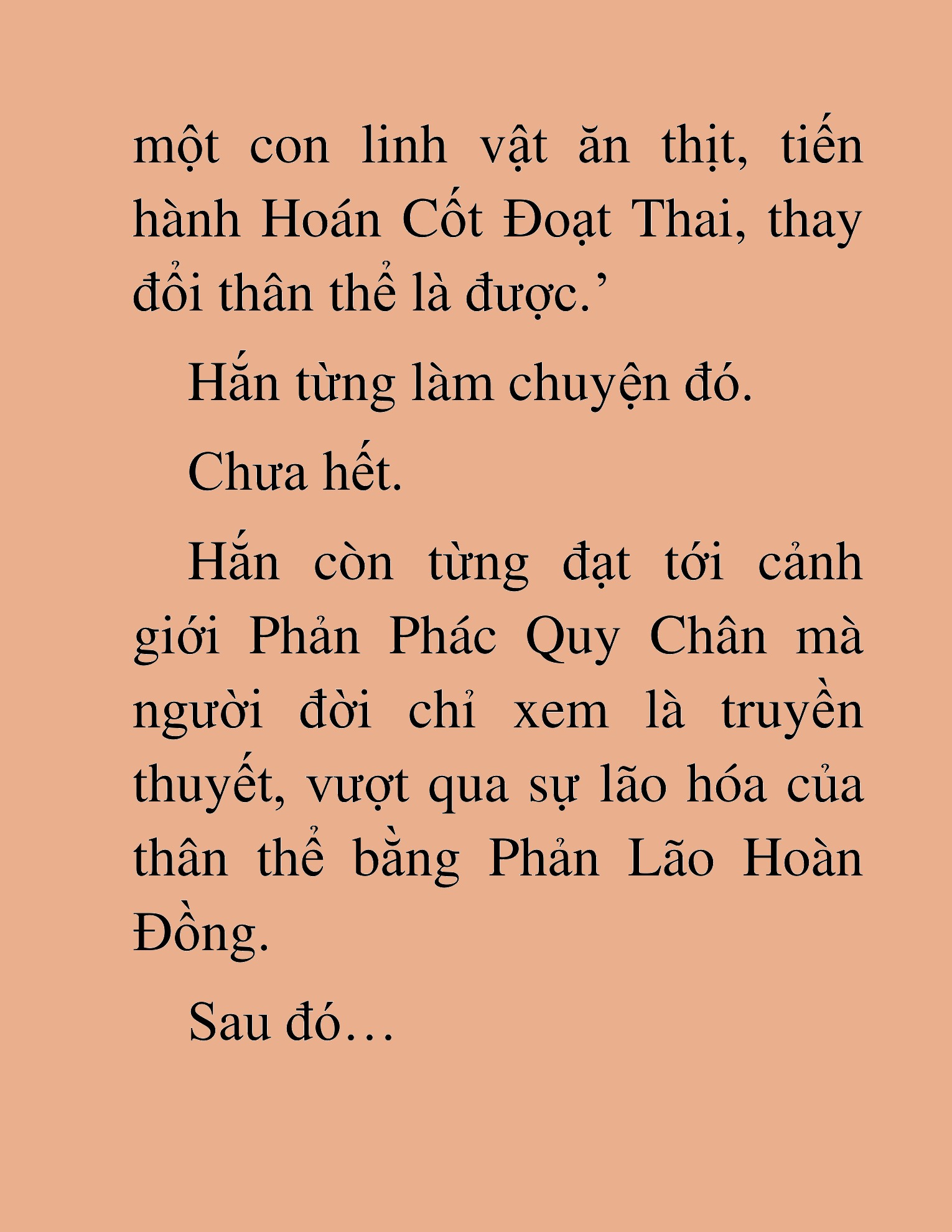 Đọc truyện HAT[NOVEL] Thiên Ma Đăng Tiên - Chap 26