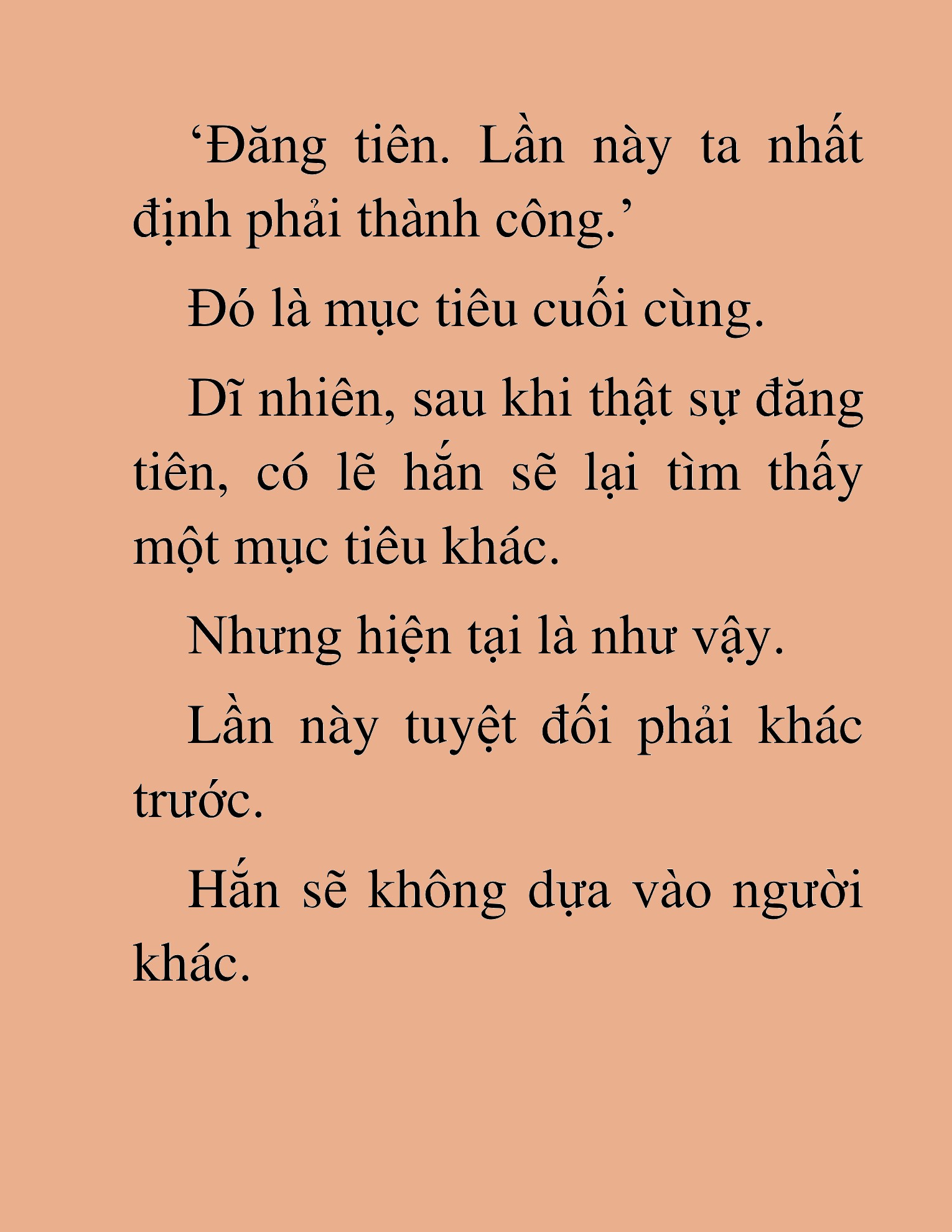 Đọc truyện HAT[NOVEL] Thiên Ma Đăng Tiên - Chap 26