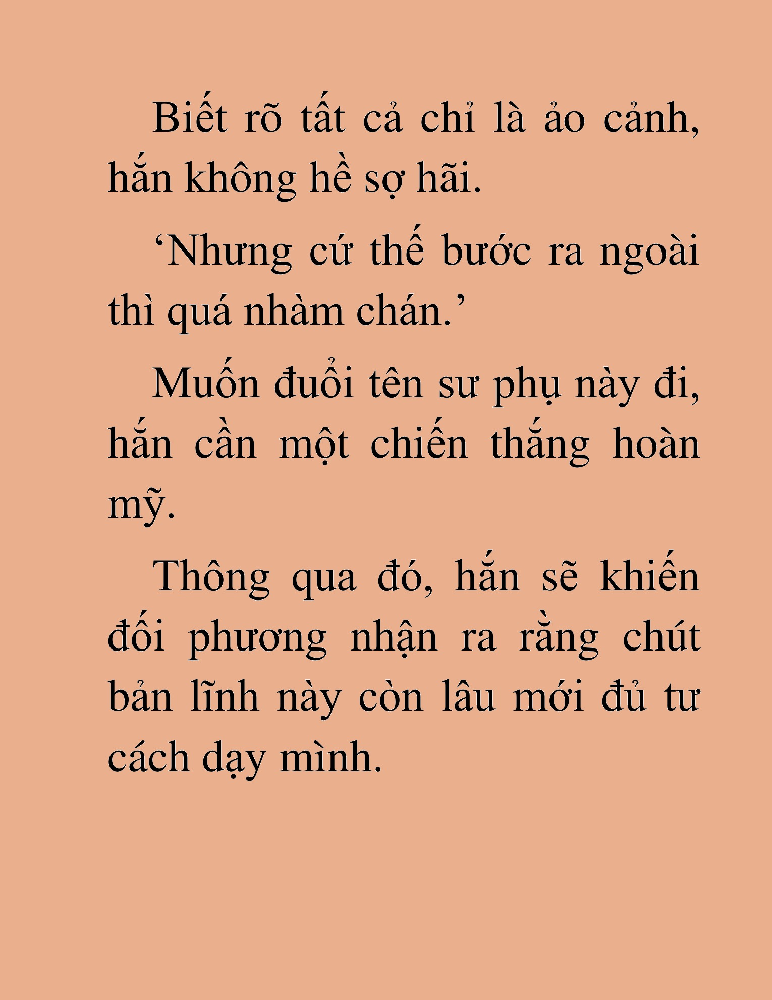 Đọc truyện HAT[NOVEL] Thiên Ma Đăng Tiên - Chap 26