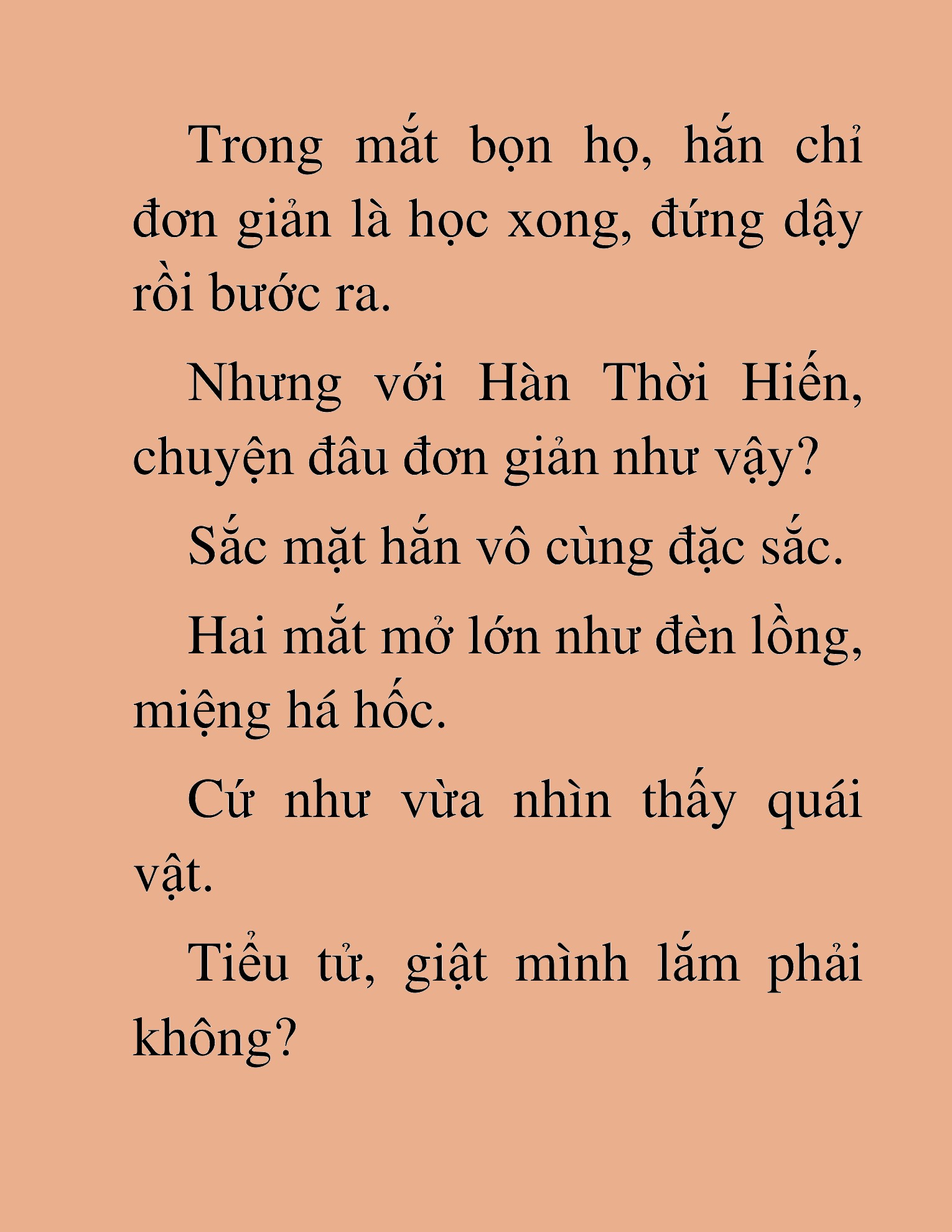Đọc truyện HAT[NOVEL] Thiên Ma Đăng Tiên - Chap 27