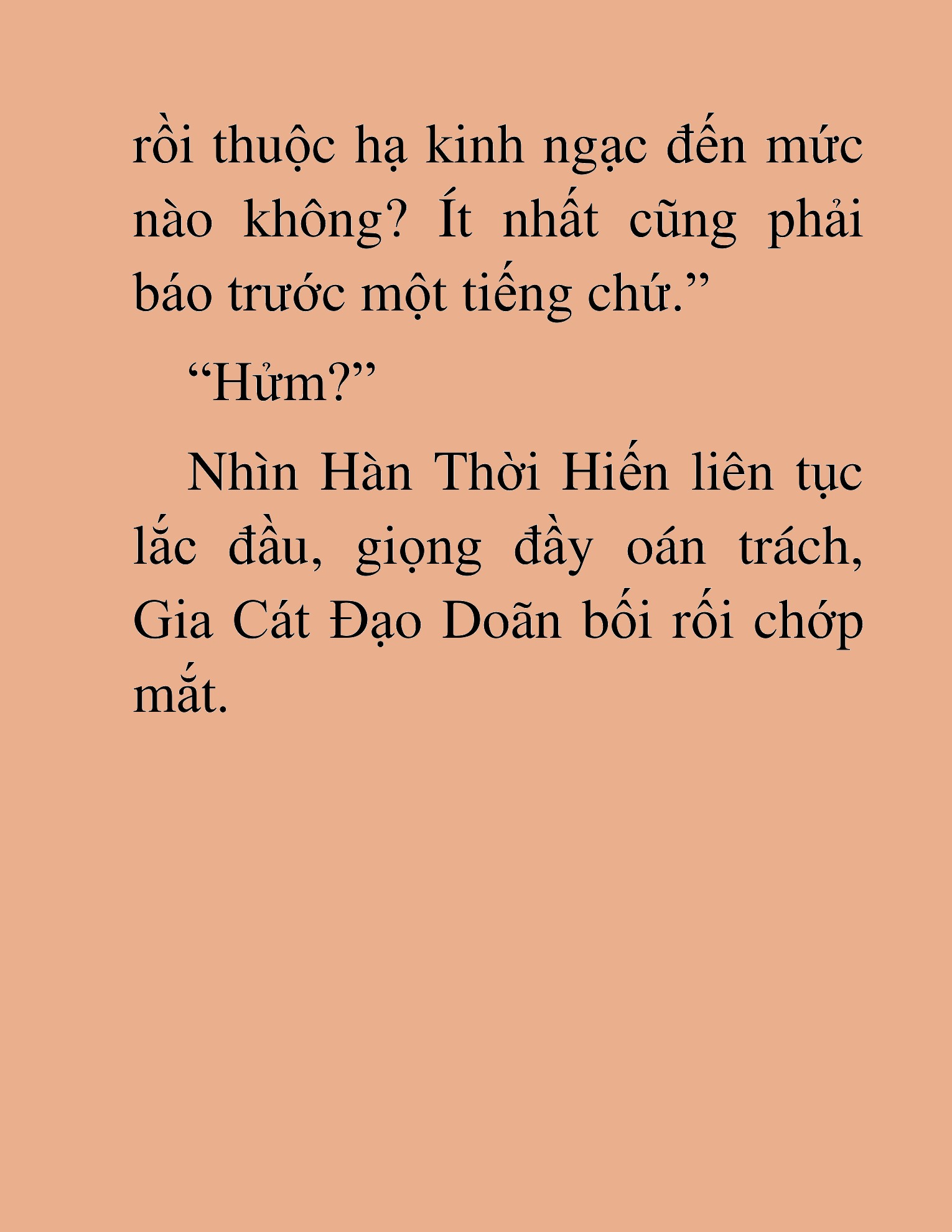 Đọc truyện HAT[NOVEL] Thiên Ma Đăng Tiên - Chap 27