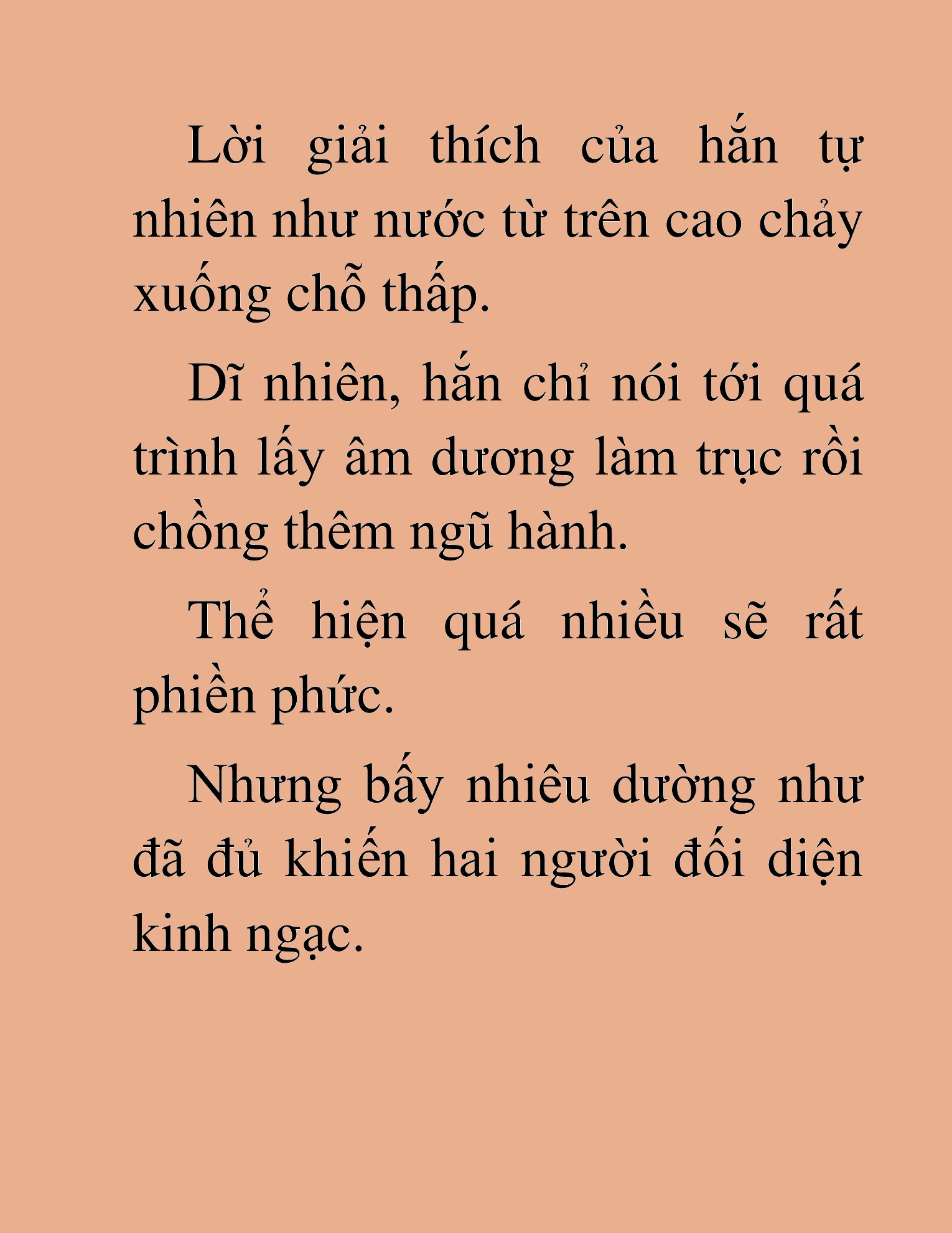 Đọc truyện HAT[NOVEL] Thiên Ma Đăng Tiên - Chap 28