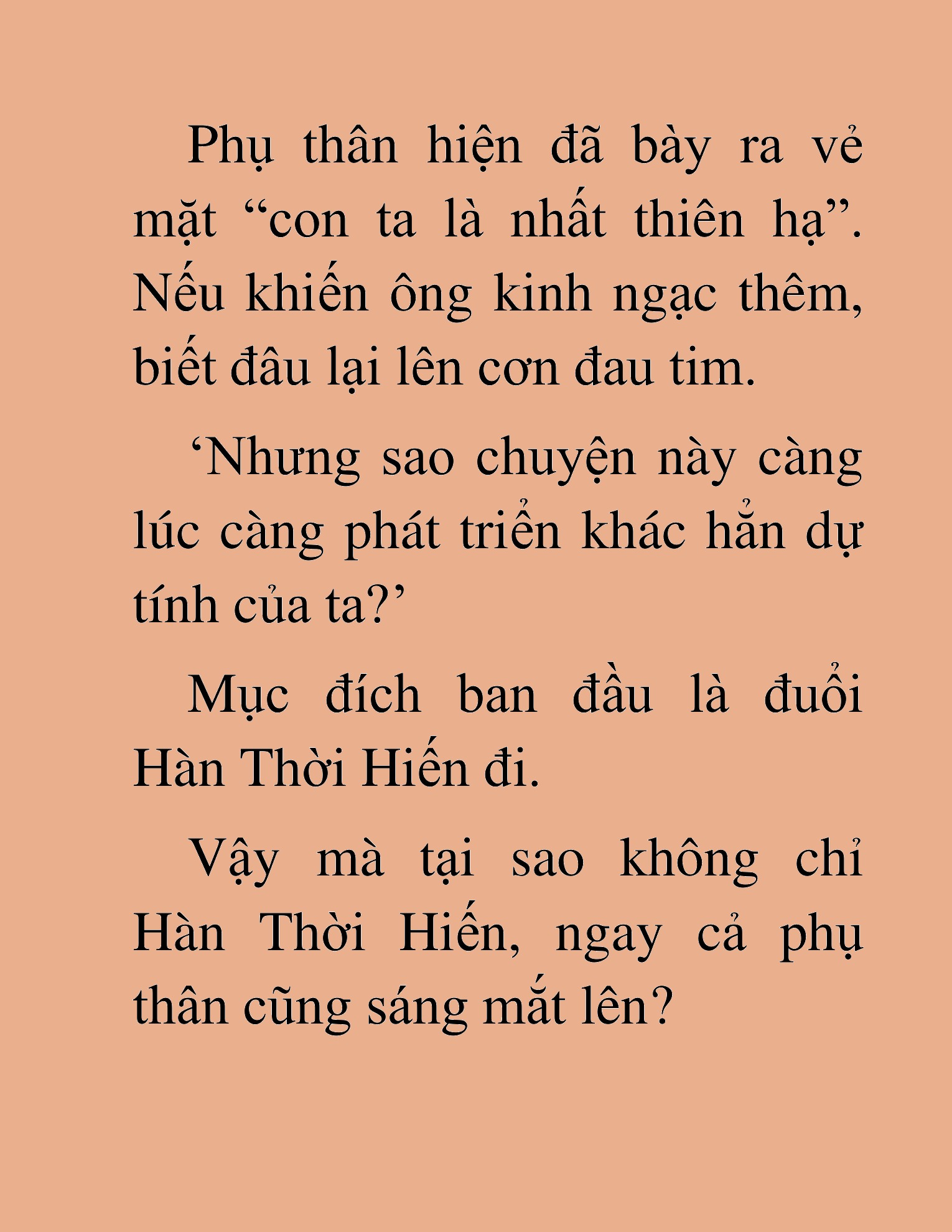 Đọc truyện HAT[NOVEL] Thiên Ma Đăng Tiên - Chap 29