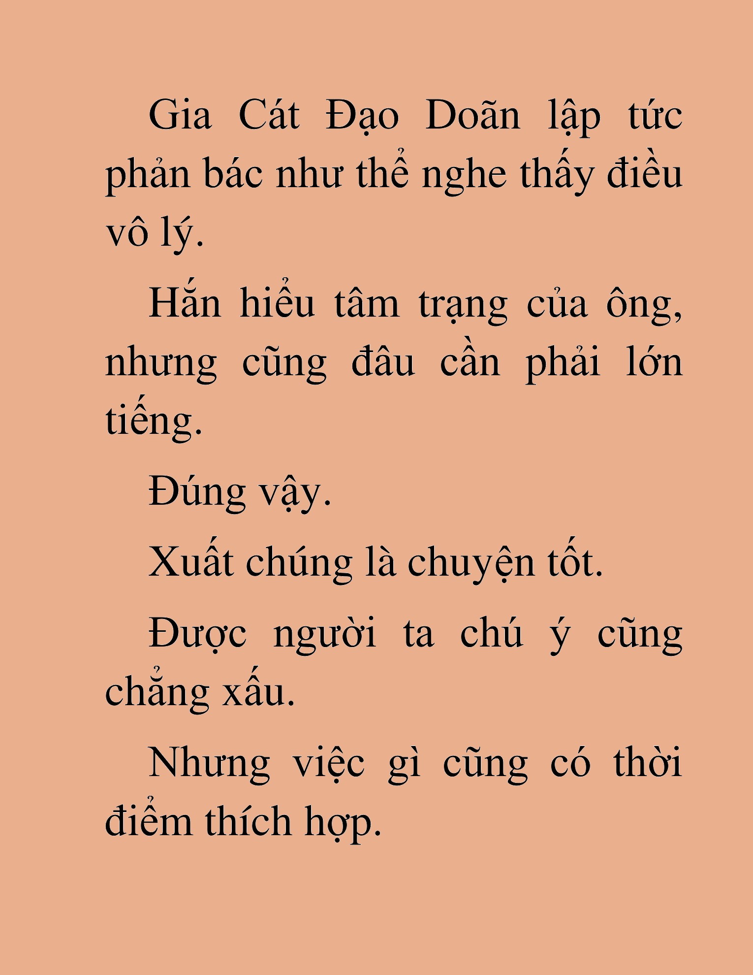 Đọc truyện HAT[NOVEL] Thiên Ma Đăng Tiên - Chap 29