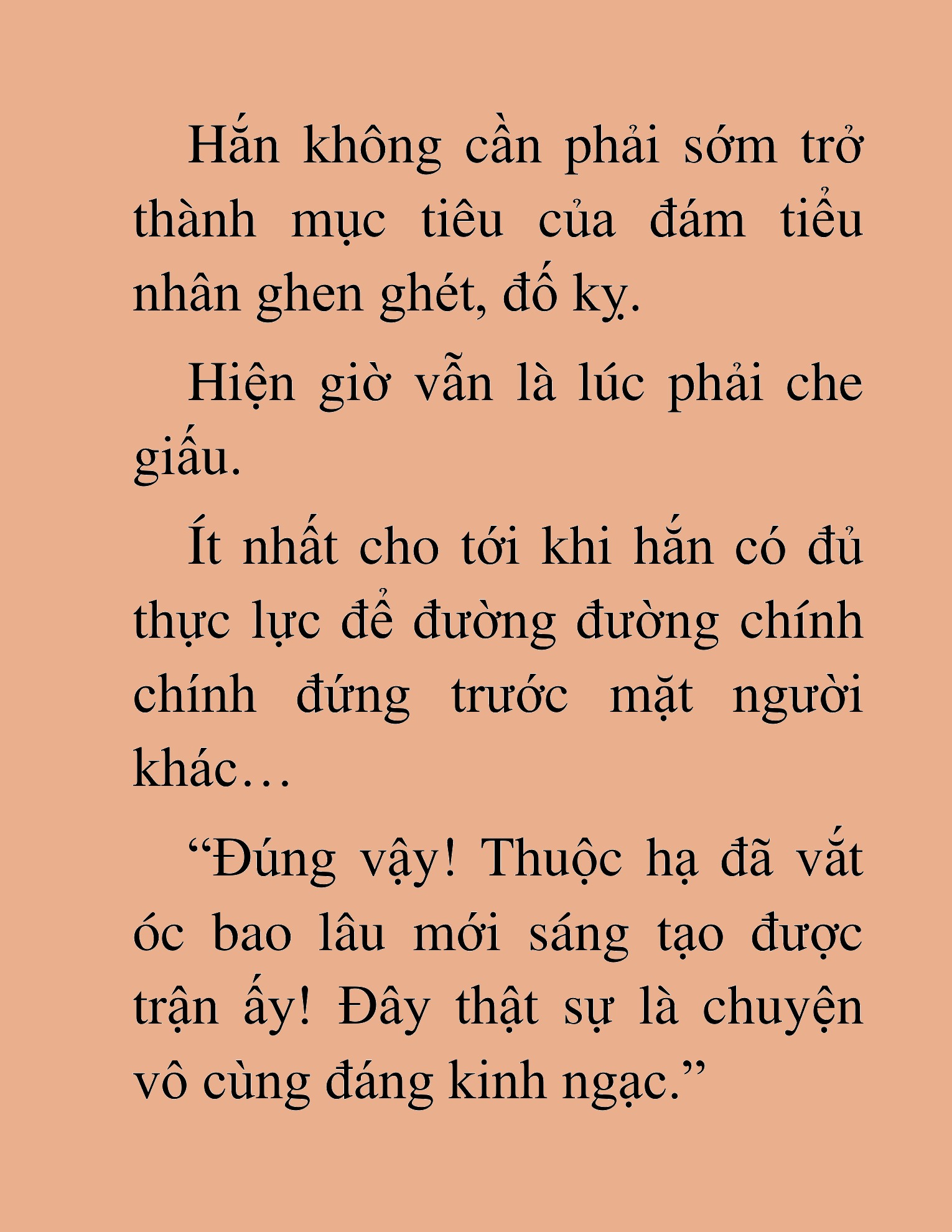 Đọc truyện HAT[NOVEL] Thiên Ma Đăng Tiên - Chap 29