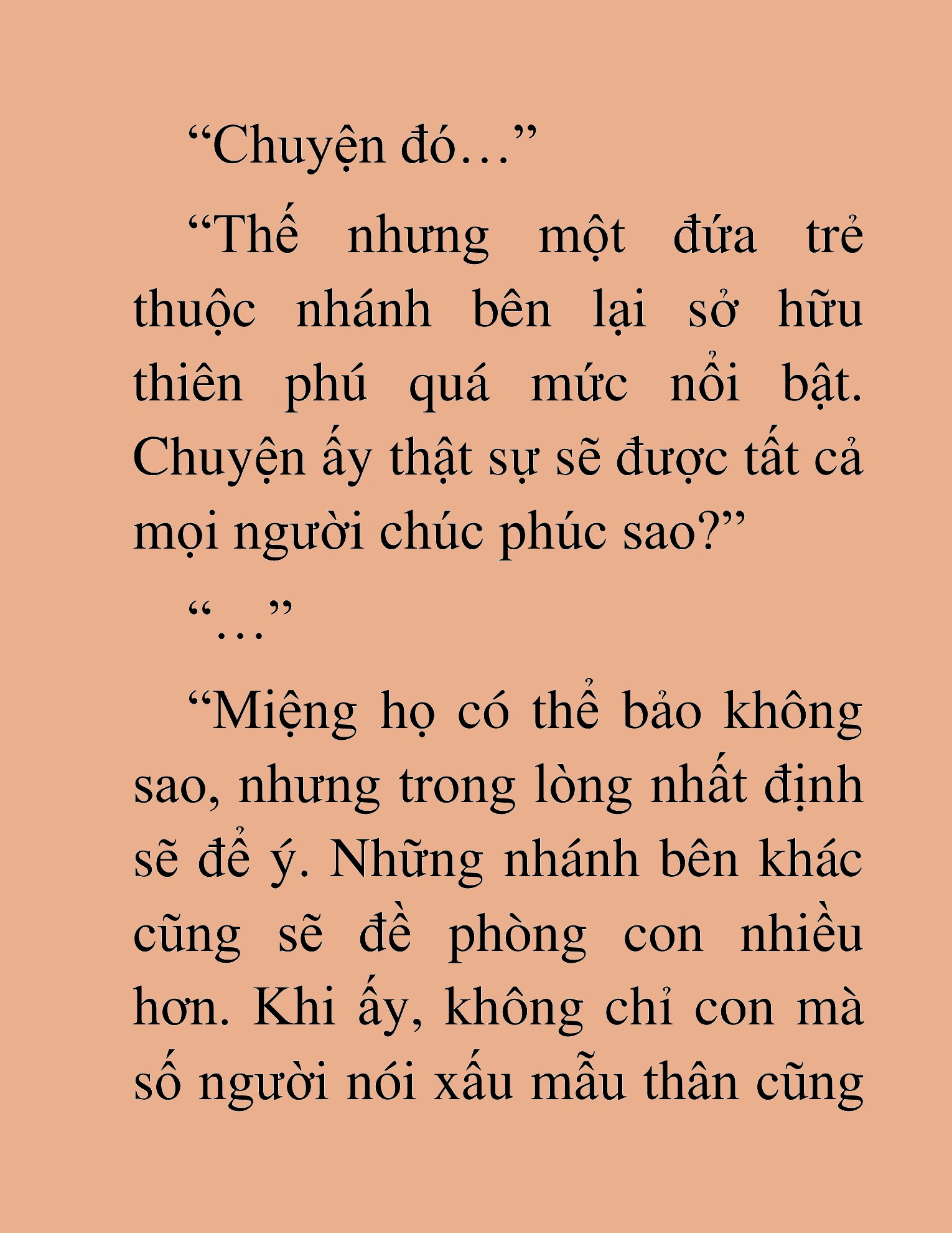 Đọc truyện HAT[NOVEL] Thiên Ma Đăng Tiên - Chap 29