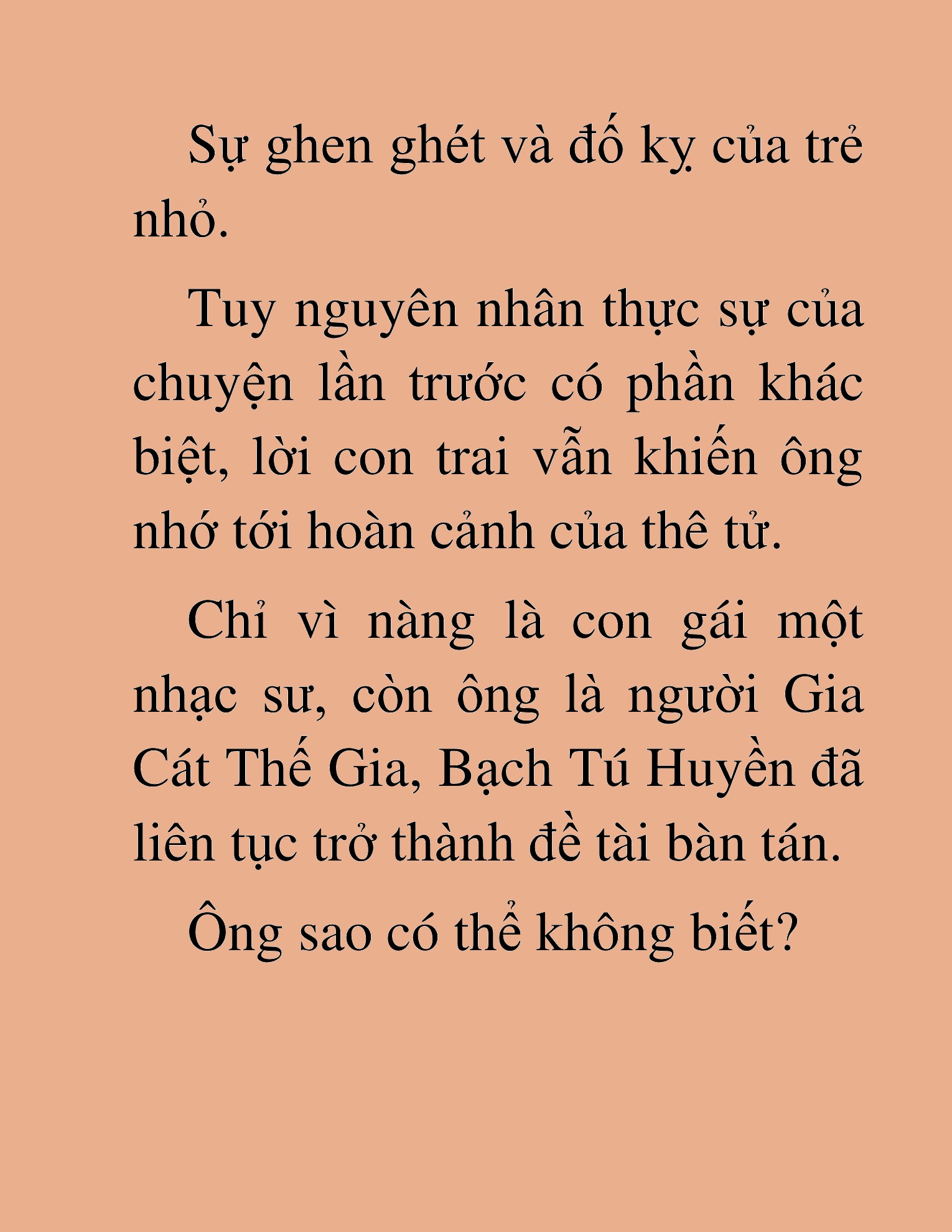 Đọc truyện HAT[NOVEL] Thiên Ma Đăng Tiên - Chap 29