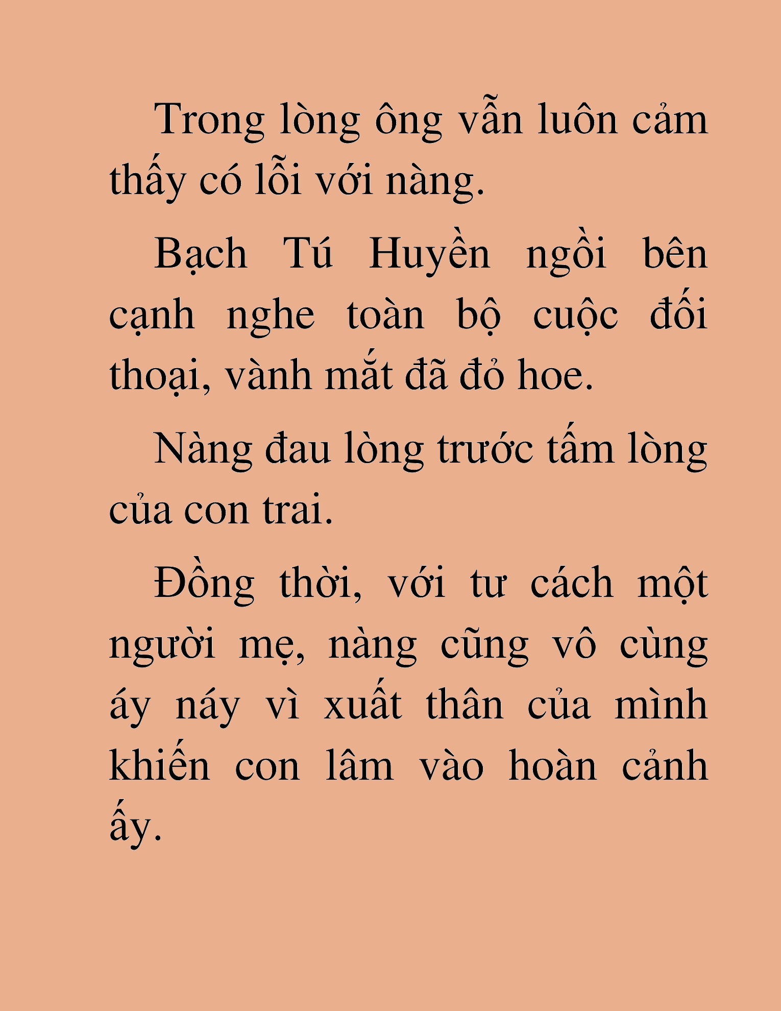 Đọc truyện HAT[NOVEL] Thiên Ma Đăng Tiên - Chap 29