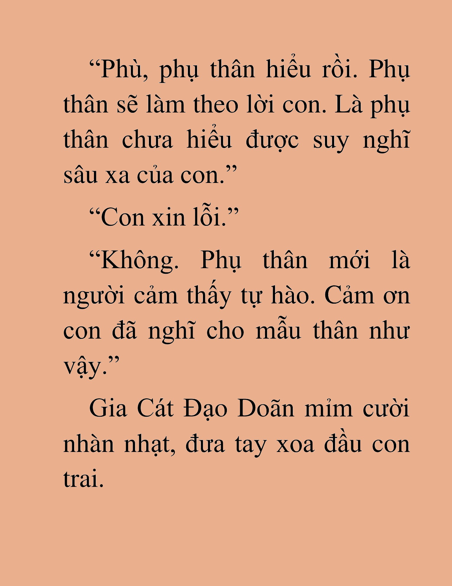 Đọc truyện HAT[NOVEL] Thiên Ma Đăng Tiên - Chap 29