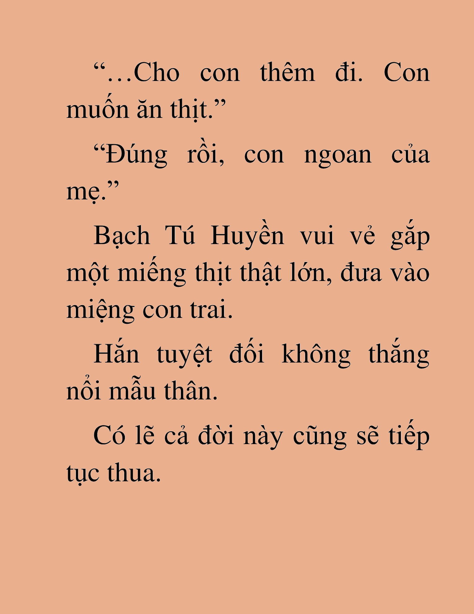 Đọc truyện HAT[NOVEL] Thiên Ma Đăng Tiên - Chap 30