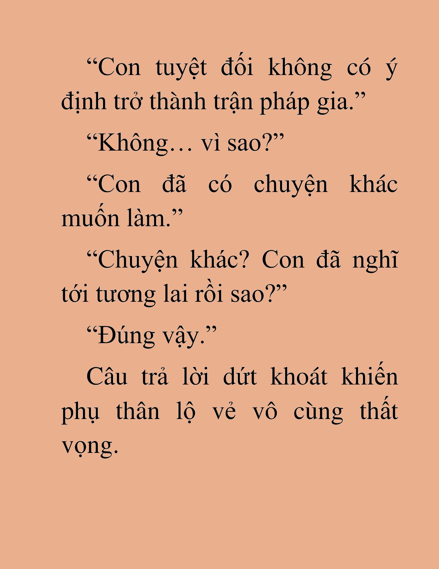 Đọc truyện HAT[NOVEL] Thiên Ma Đăng Tiên - Chap 30