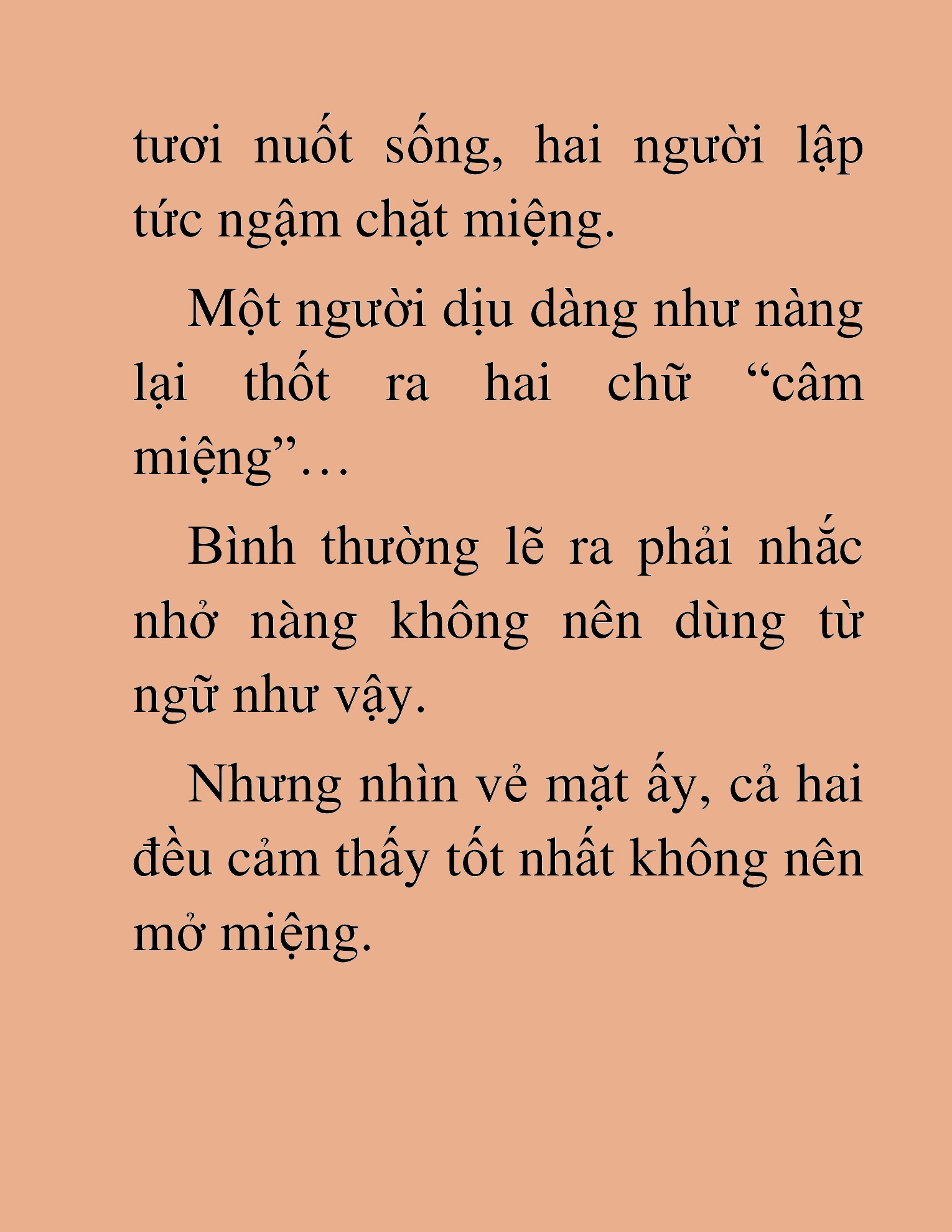 Đọc truyện HAT[NOVEL] Thiên Ma Đăng Tiên - Chap 30