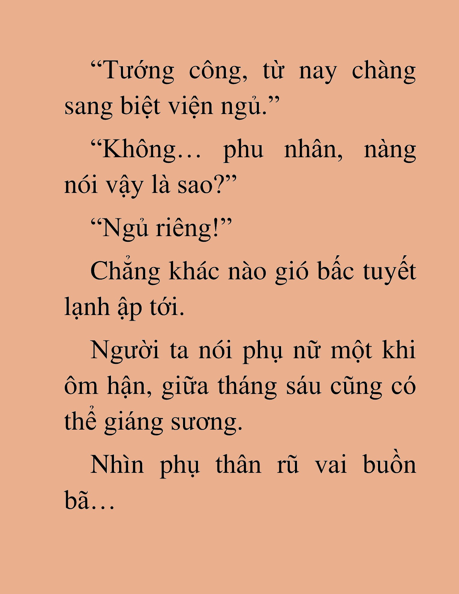 Đọc truyện HAT[NOVEL] Thiên Ma Đăng Tiên - Chap 30