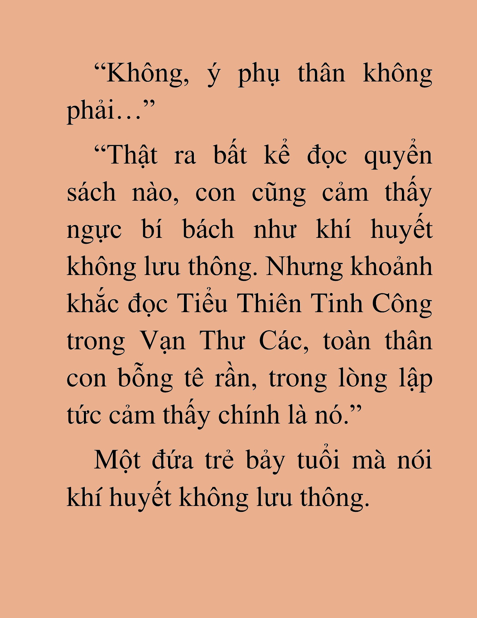 Đọc truyện HAT[NOVEL] Thiên Ma Đăng Tiên - Chap 31