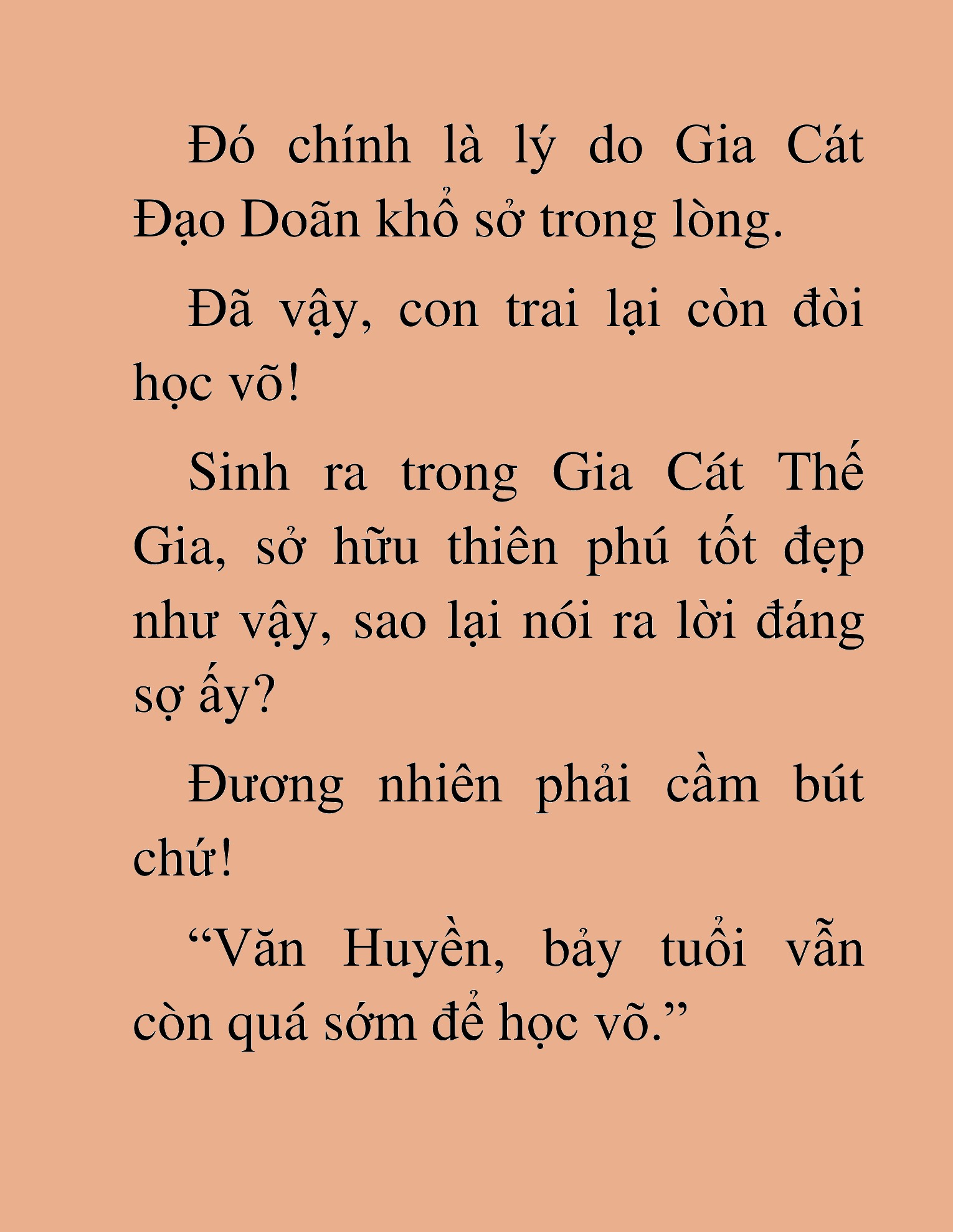 Đọc truyện HAT[NOVEL] Thiên Ma Đăng Tiên - Chap 31