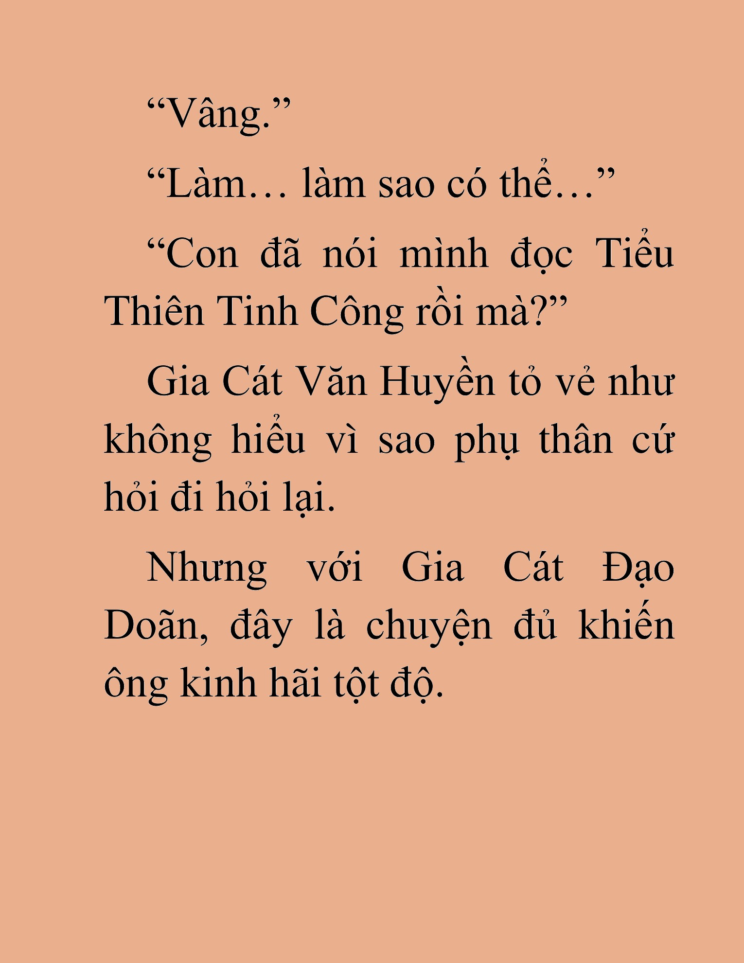 Đọc truyện HAT[NOVEL] Thiên Ma Đăng Tiên - Chap 31