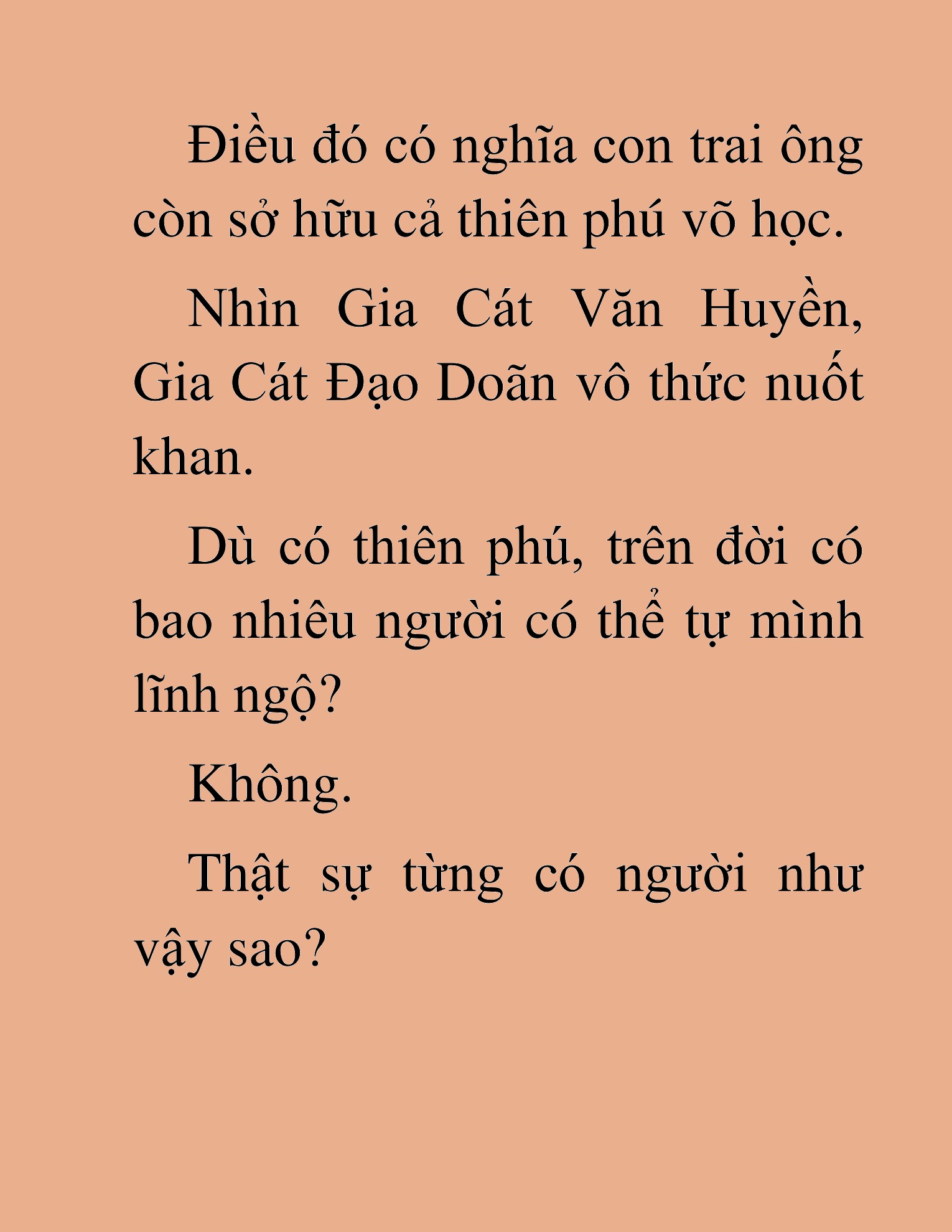 Đọc truyện HAT[NOVEL] Thiên Ma Đăng Tiên - Chap 32