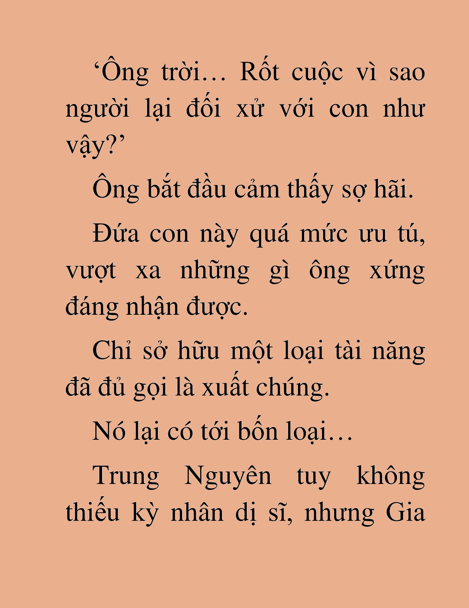 Đọc truyện HAT[NOVEL] Thiên Ma Đăng Tiên - Chap 32