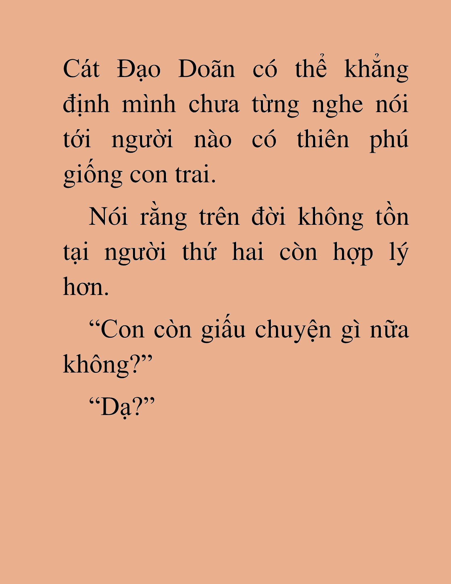 Đọc truyện HAT[NOVEL] Thiên Ma Đăng Tiên - Chap 32