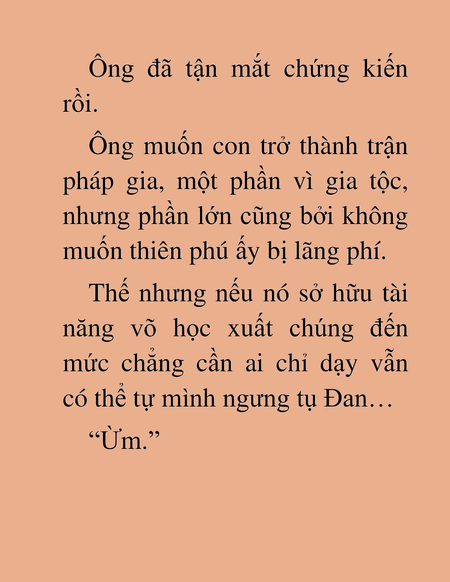 Đọc truyện HAT[NOVEL] Thiên Ma Đăng Tiên - Chap 32