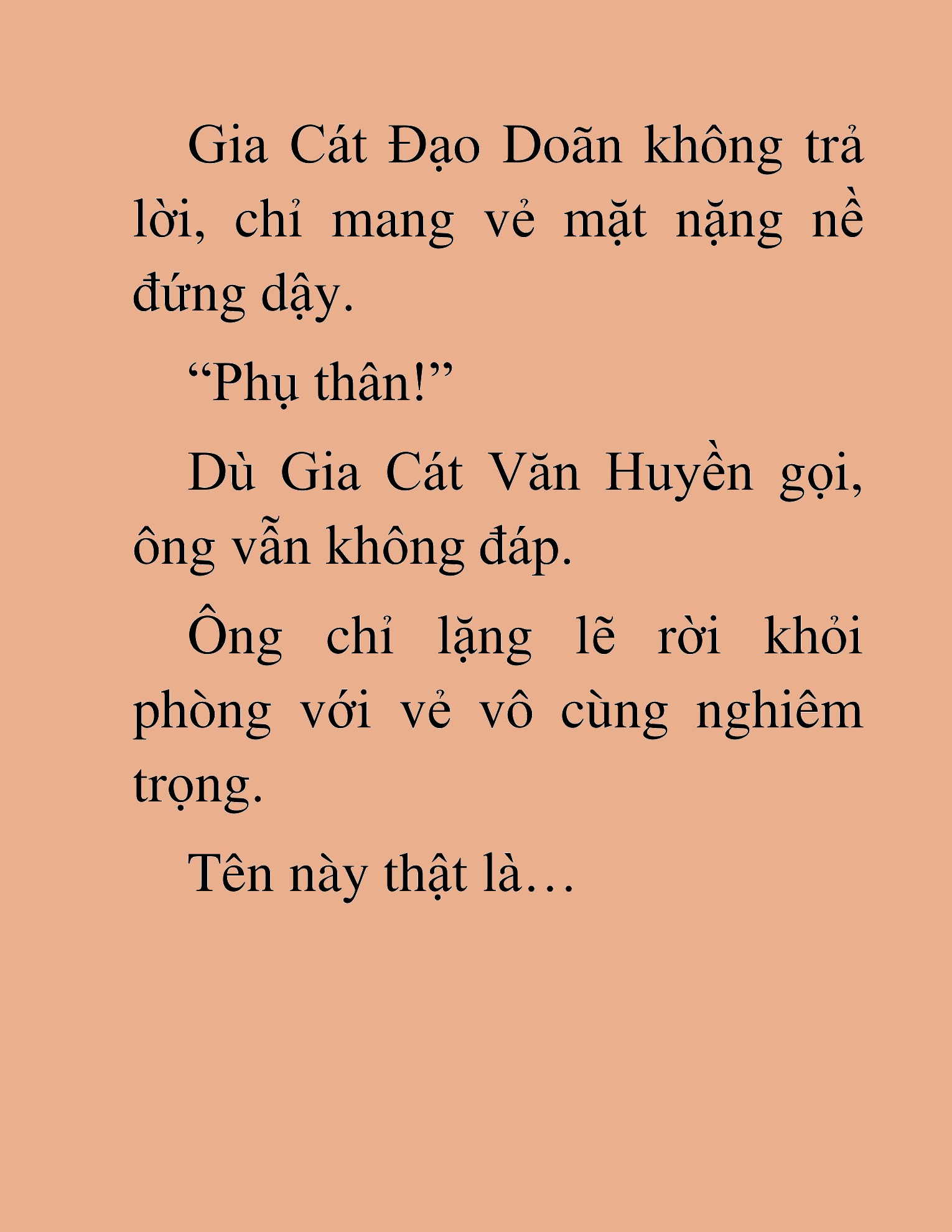 Đọc truyện HAT[NOVEL] Thiên Ma Đăng Tiên - Chap 32