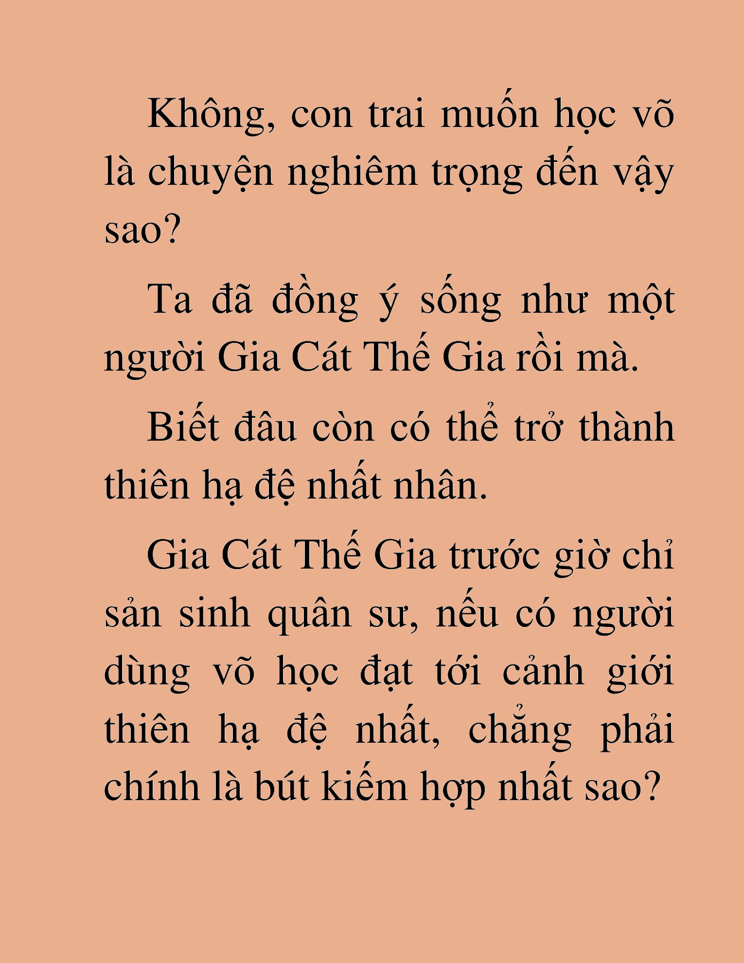 Đọc truyện HAT[NOVEL] Thiên Ma Đăng Tiên - Chap 32