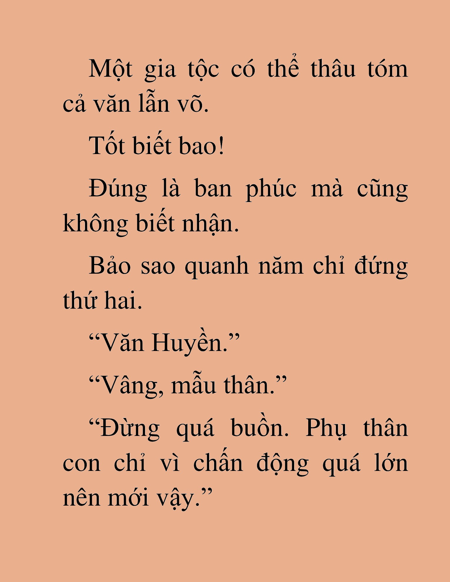 Đọc truyện HAT[NOVEL] Thiên Ma Đăng Tiên - Chap 32